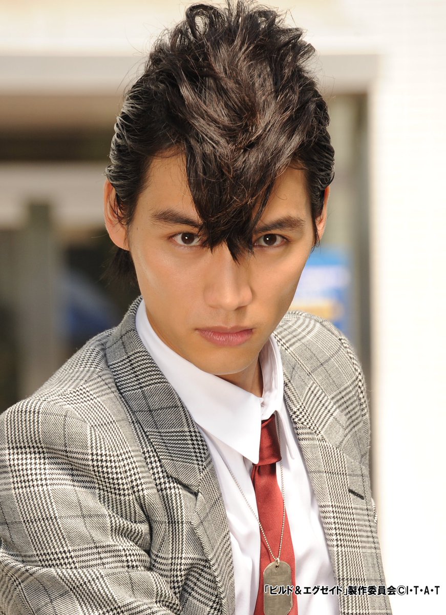 福士蒼汰「仮面ライダーフォーゼ」から14年——知られざるブレイクの真相と2026年現在地