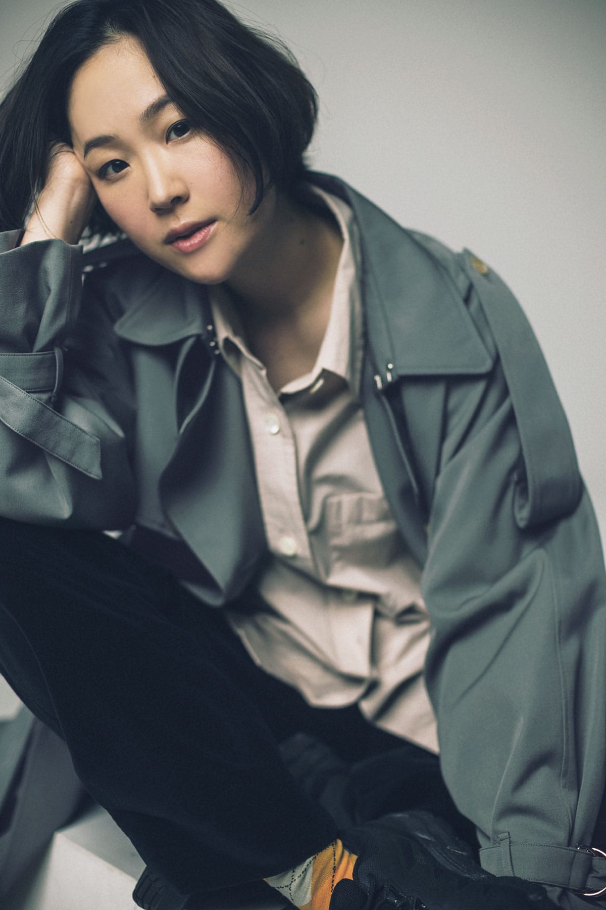黒木華の結婚と旦那の噂を徹底解剖！独身の真相と歴代熱愛の全事実
