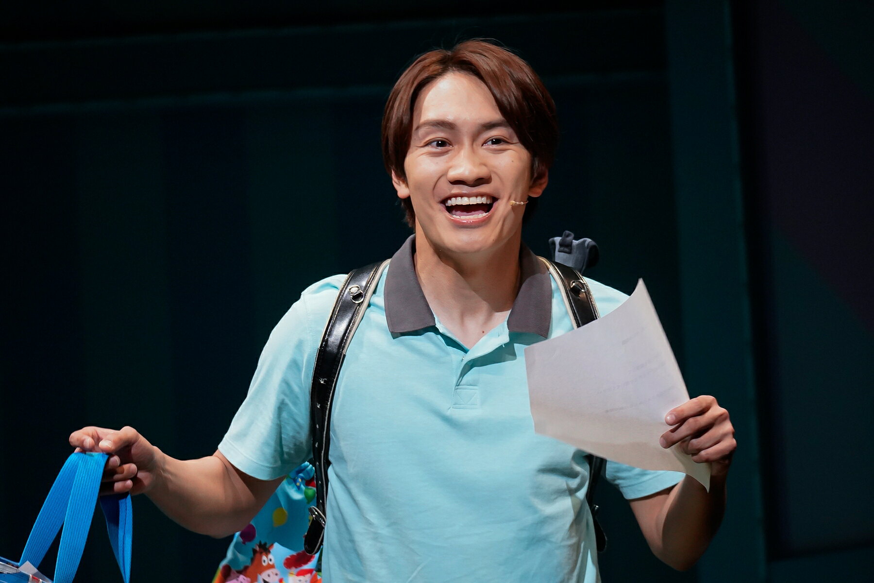 藤原丈一郎の舞台最新事情！歴代作からチケット倍率・演技力まで徹底解剖