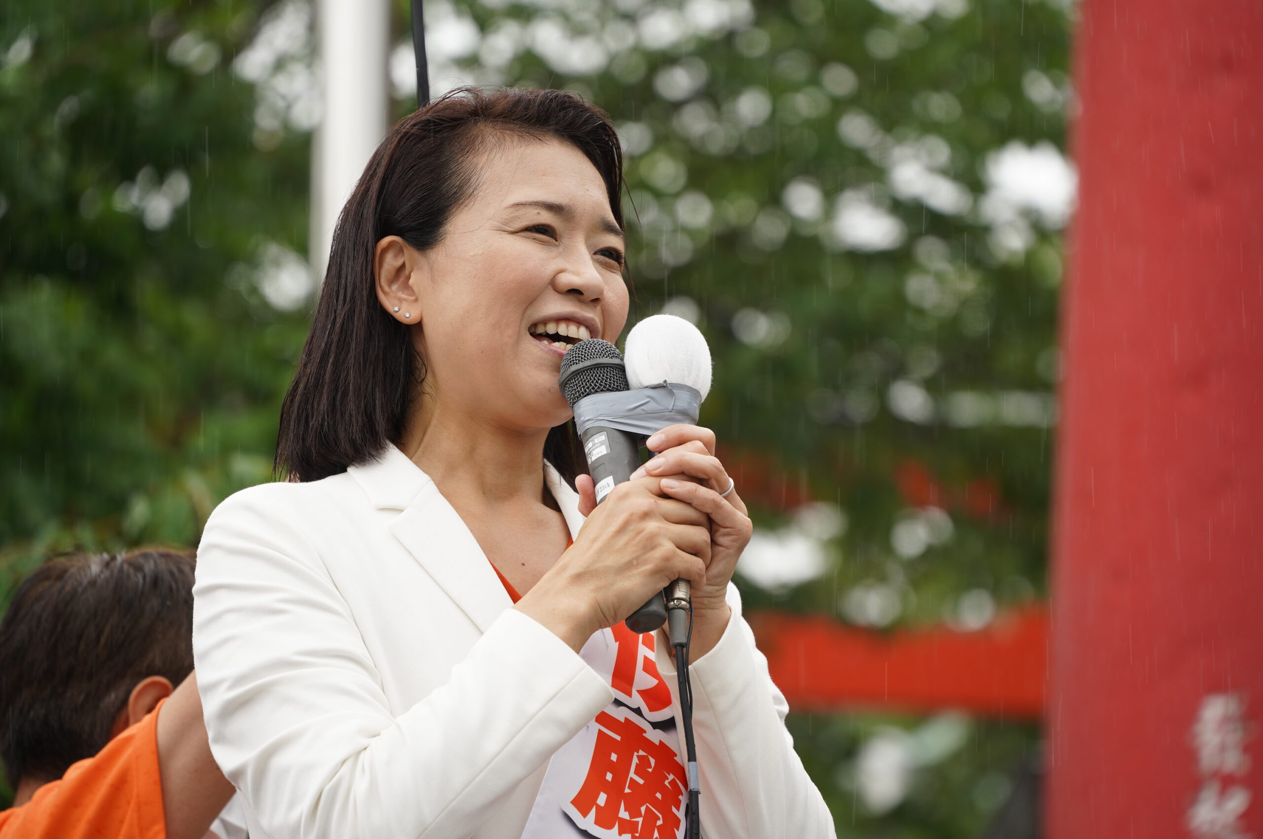 伊藤たかえ氏の経歴と家族の真相｜夫・学歴から注目の政策評判まで