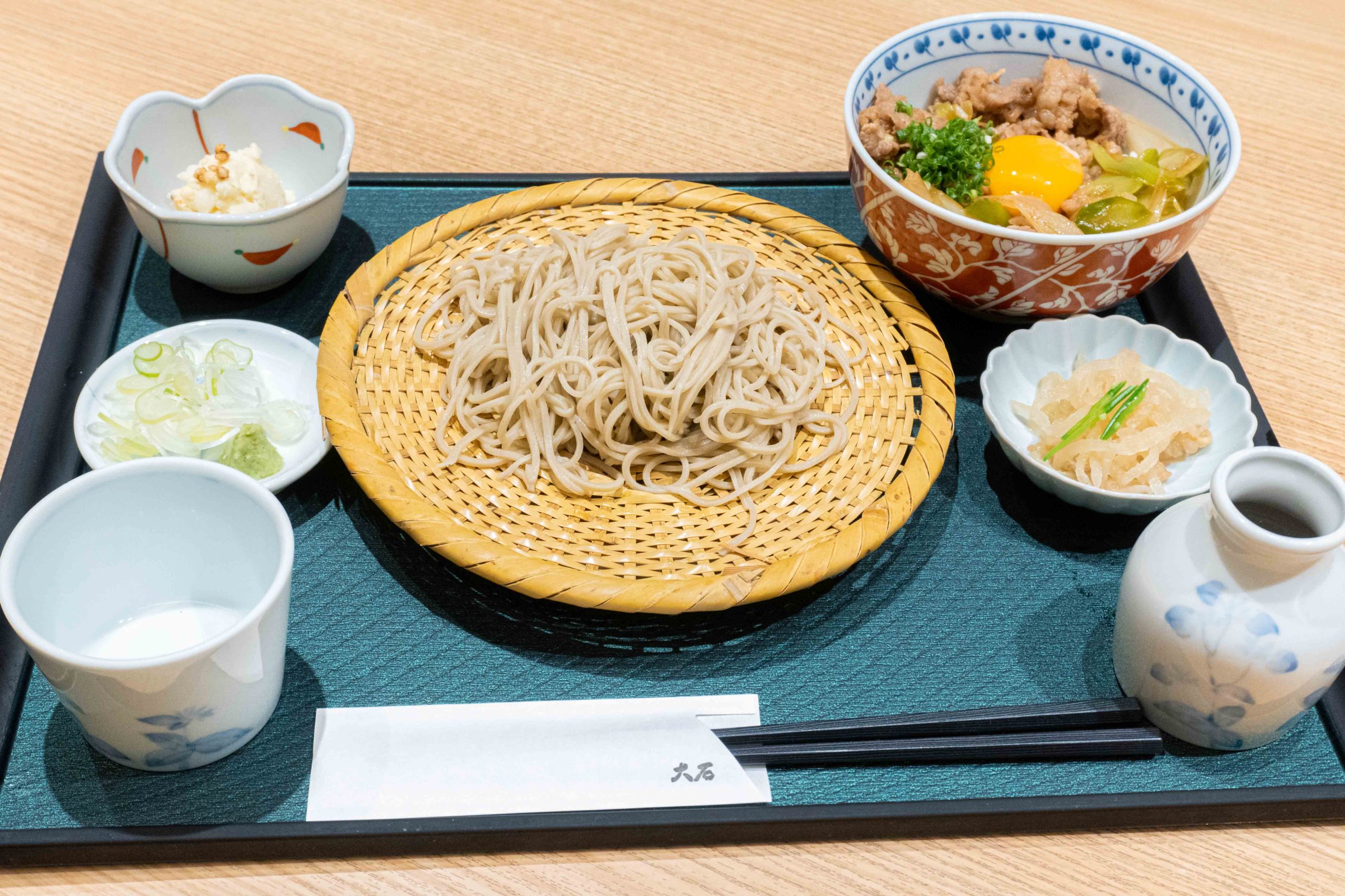 手打ちそば大石の真価とは？名店が愛される理由と混雑回避術を徹底解剖