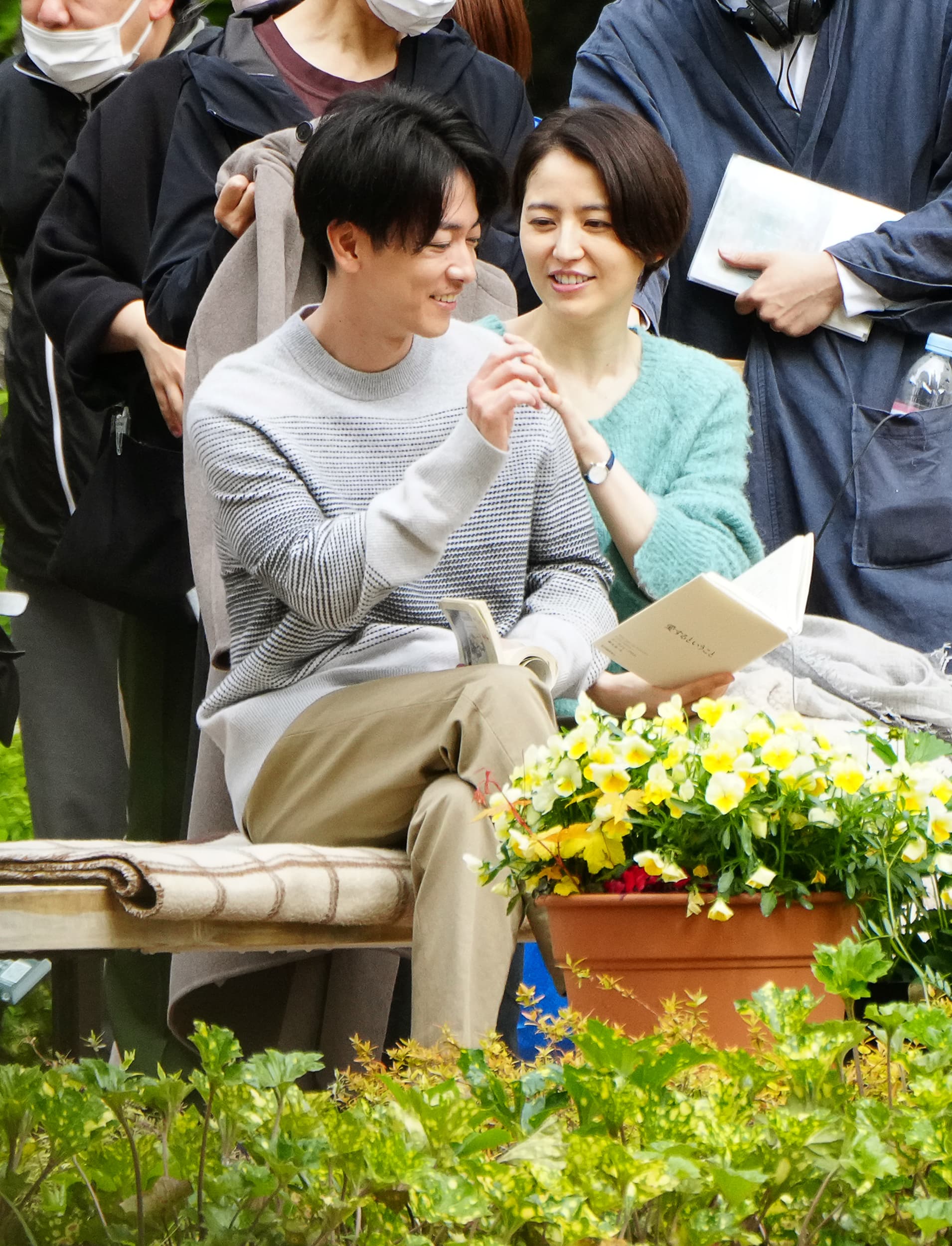 佐藤健フライデー報道の真相と歴代熱愛まとめ｜2026年最新結婚観