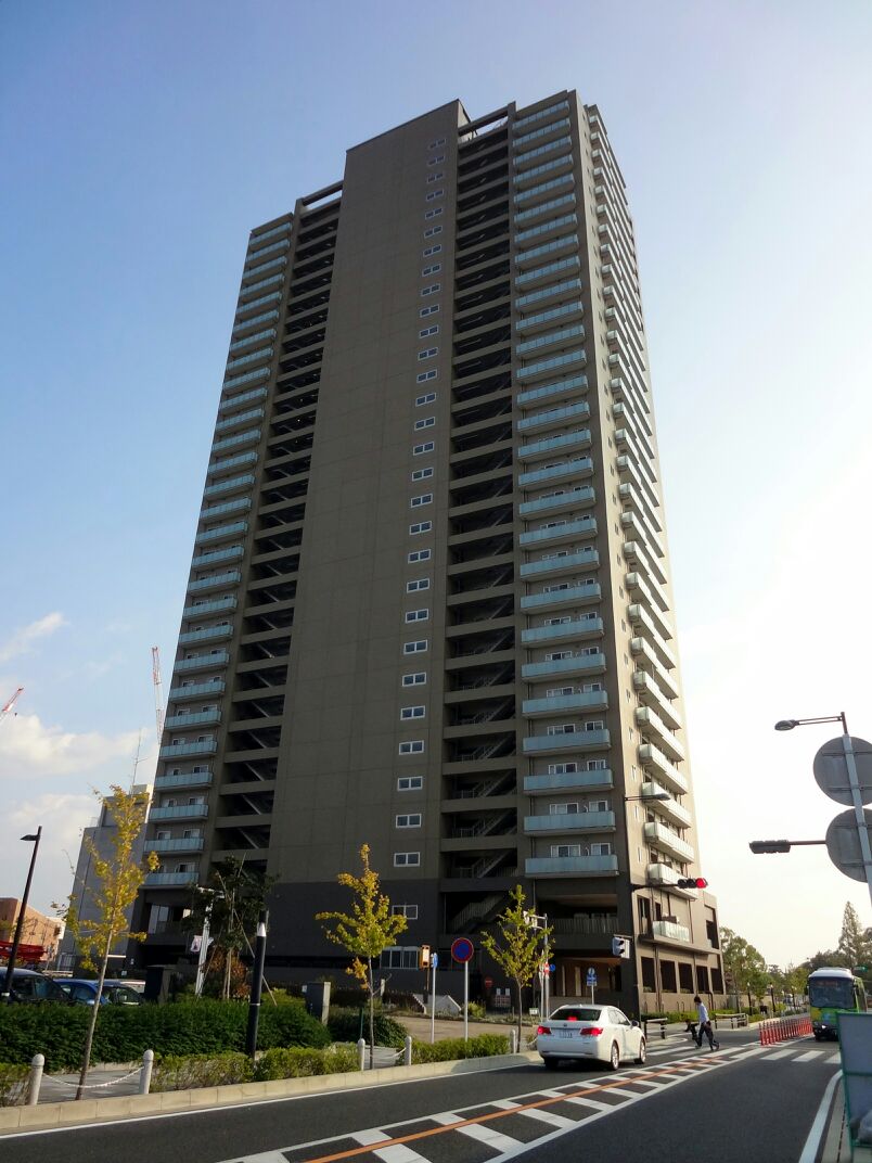 岡崎タワーレジデンス東海オンエア在住の真相！目撃情報と自宅の全貌