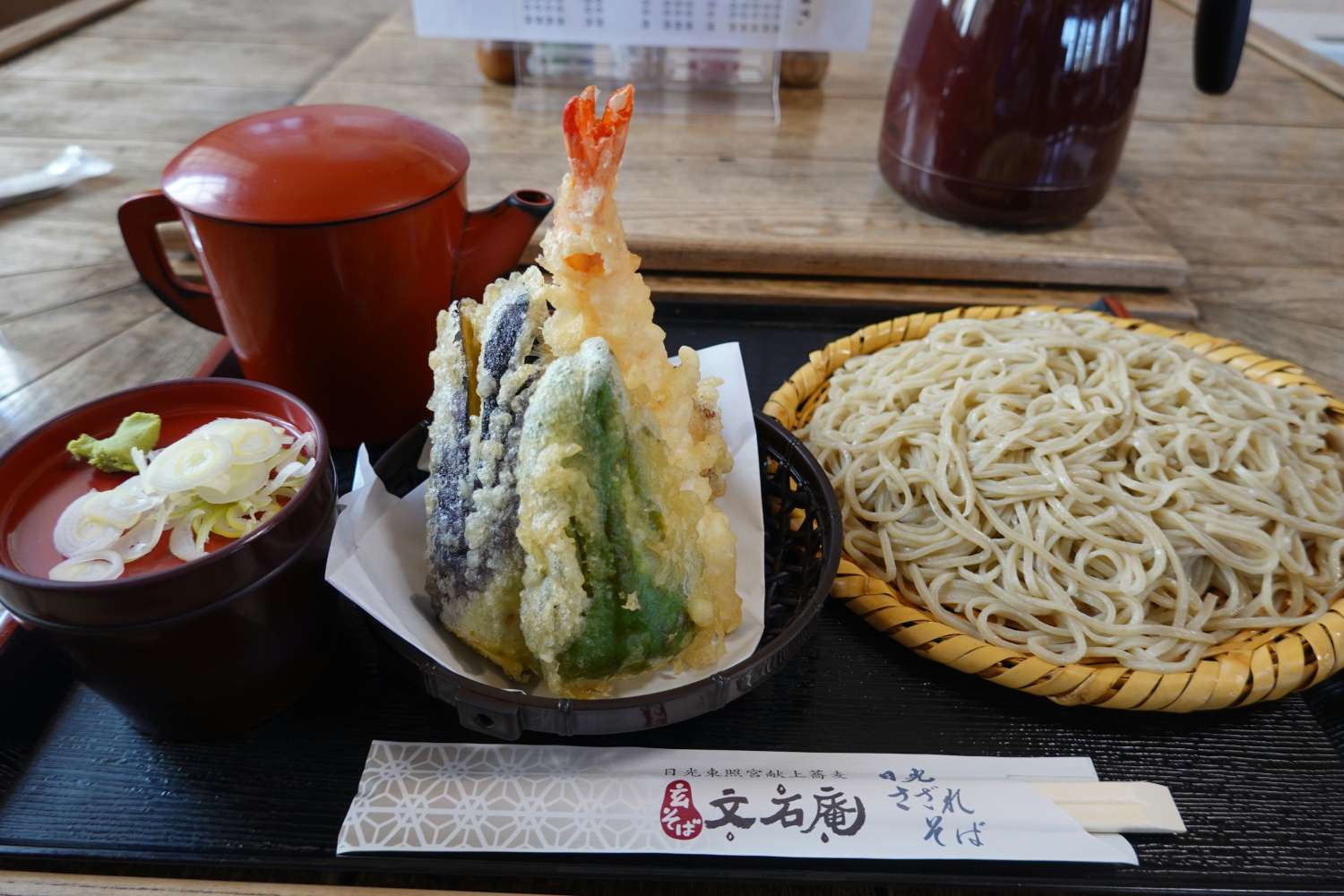 玄そば文石庵の口コミと評判は？名店が放つ十割蕎麦の真相を徹底解説