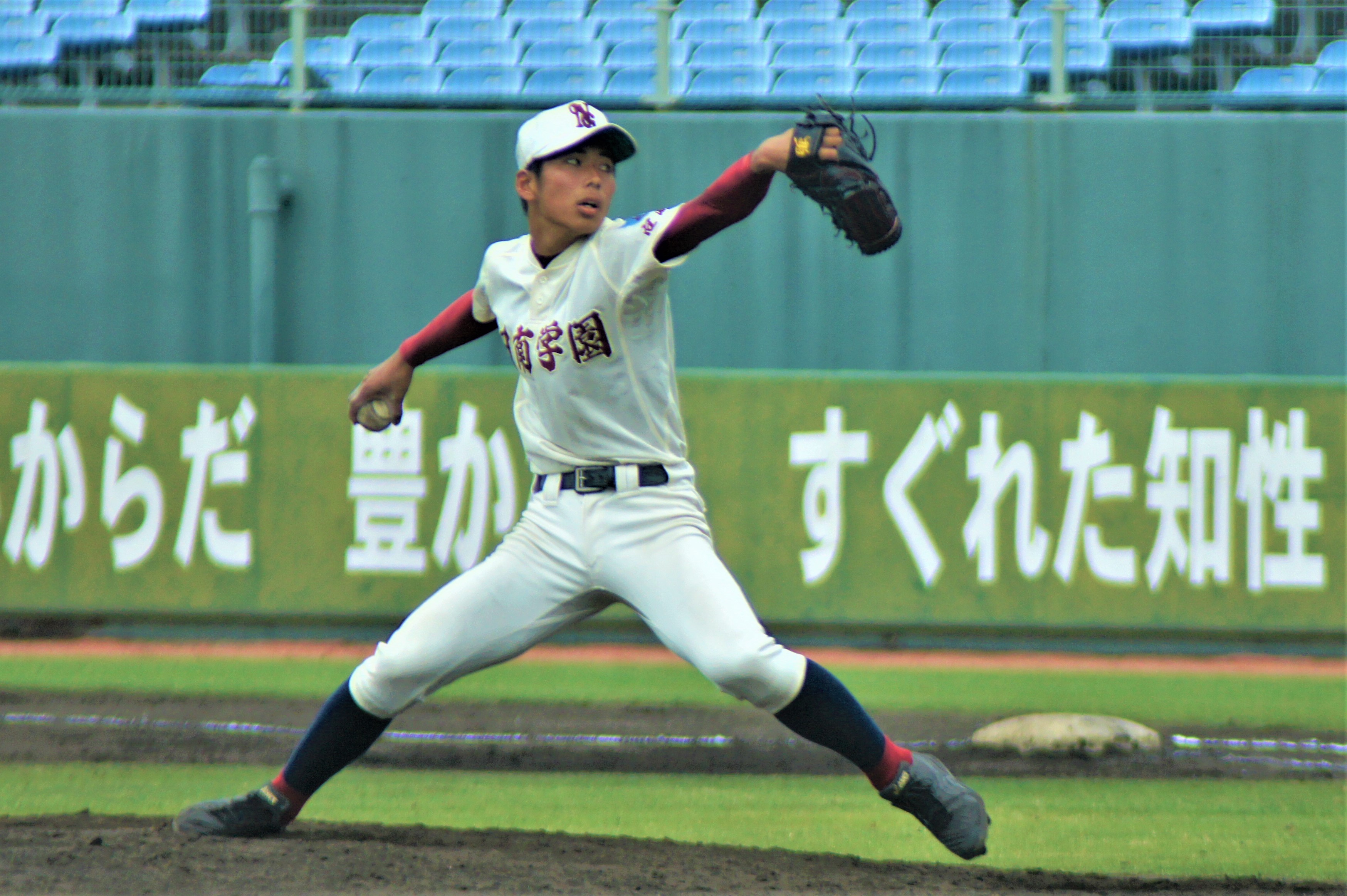 宮崎高校野球2026最新勢力図と注目ドラフト候補！頂点を掴む強豪は？