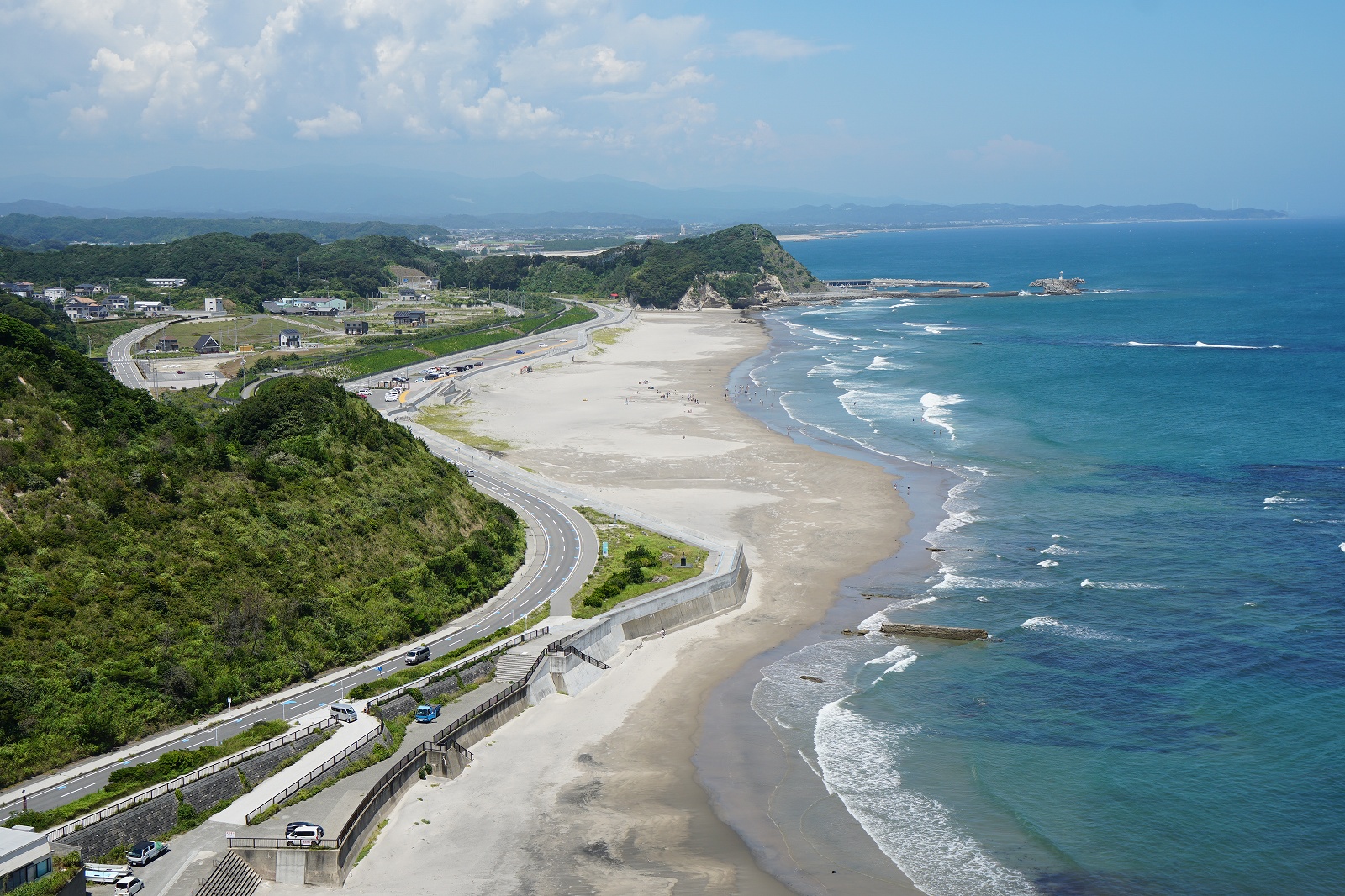 塩屋埼灯台の魅力と歴史｜美空ひばり聖地と奇跡の復興を徹底解説