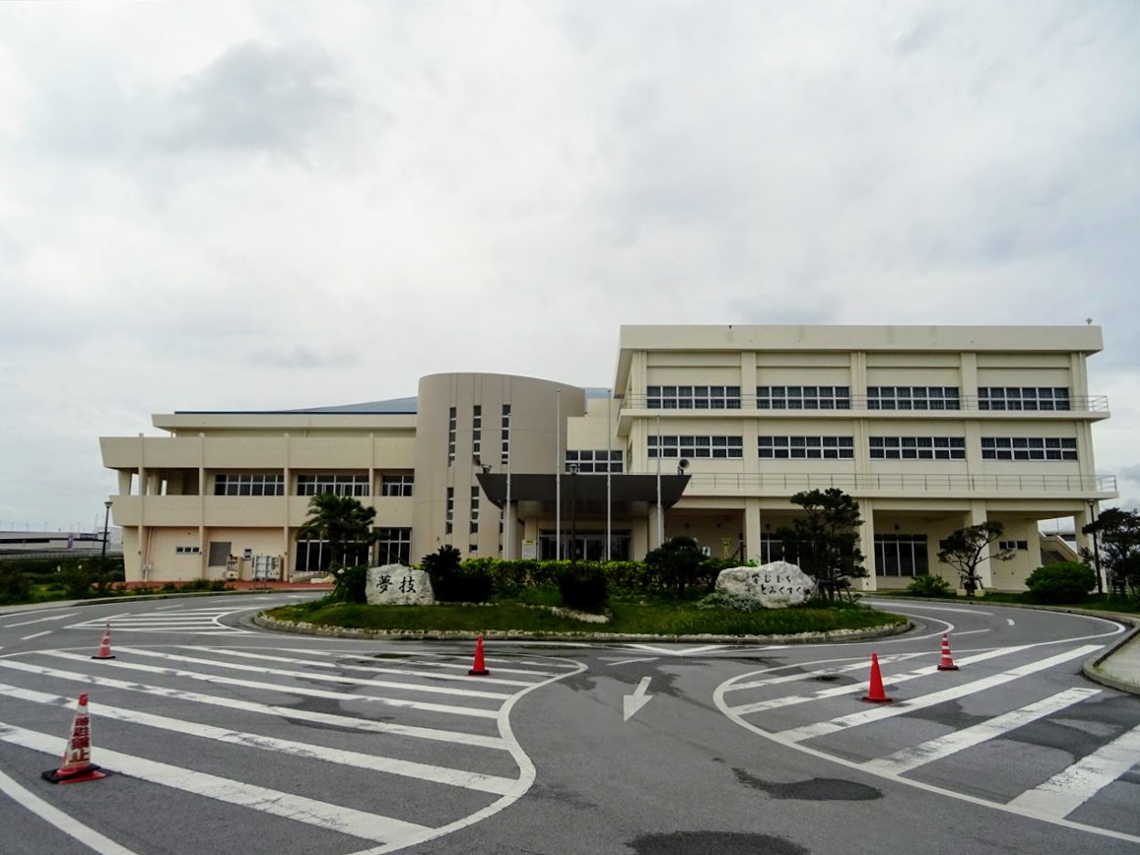 豊見城市民体育館の真実！予約や料金・個人利用の盲点まで徹底解説