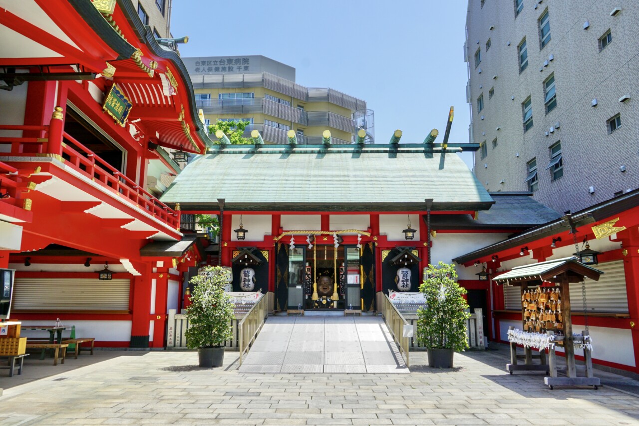 浅草鷲神社の酉の市2026！熊手・御朱印と混雑回避の全貌