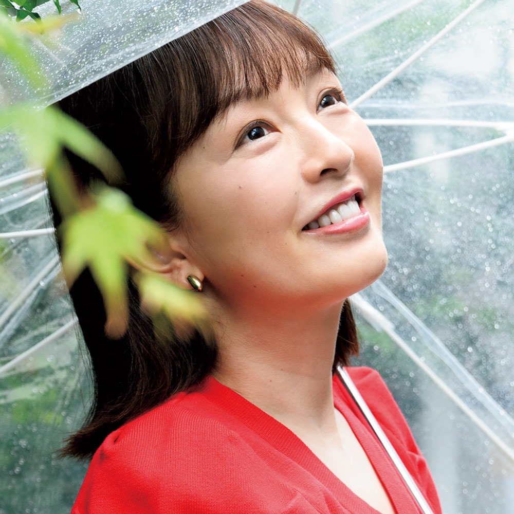 丸岡いずみ「奇跡の38歳」の昔と現在！休養の真相と激動の歩み