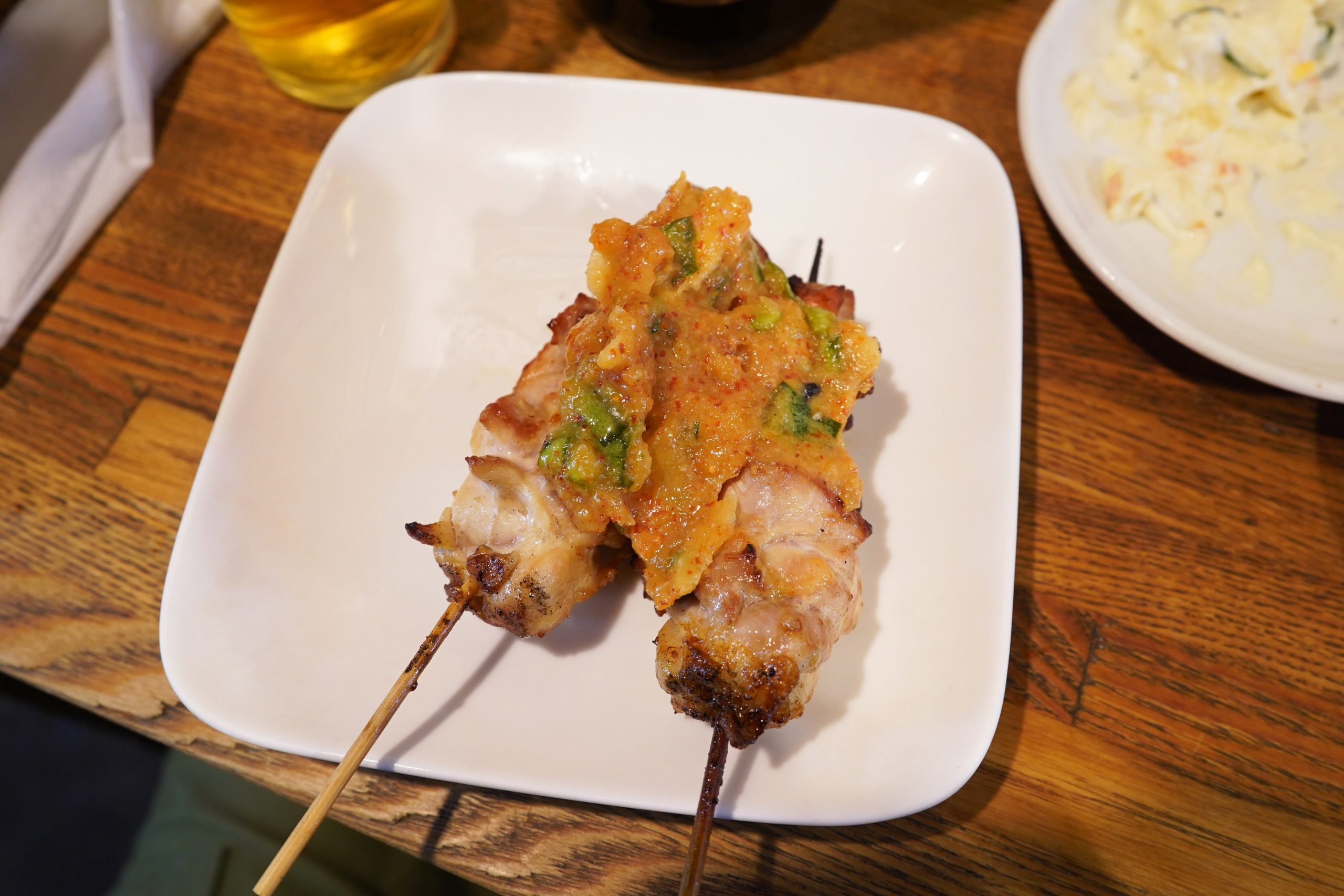 上野文楽の行列の真相！ガード下老舗の混雑と名物を徹底解剖