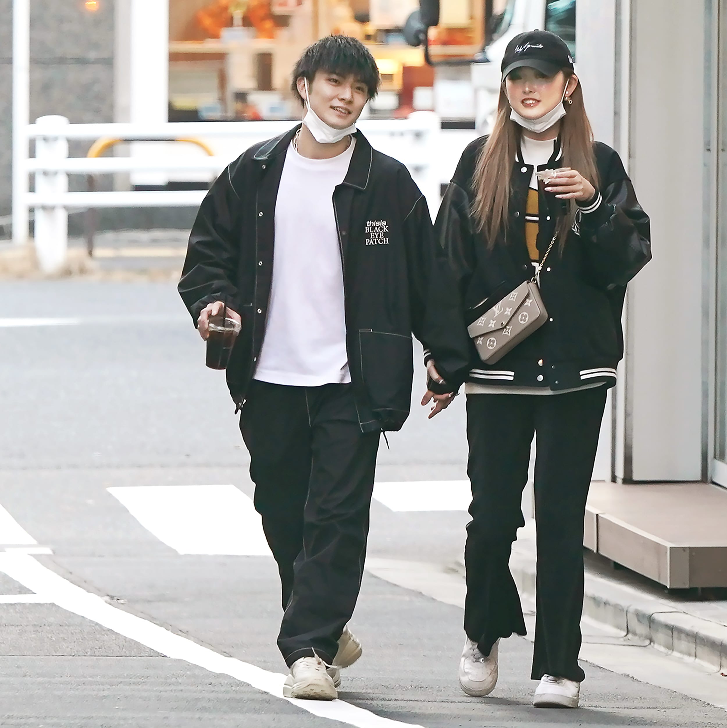 ゆうちゃみ彼氏・玖村将史の現在！破局告白から電撃復縁と結婚の真相
