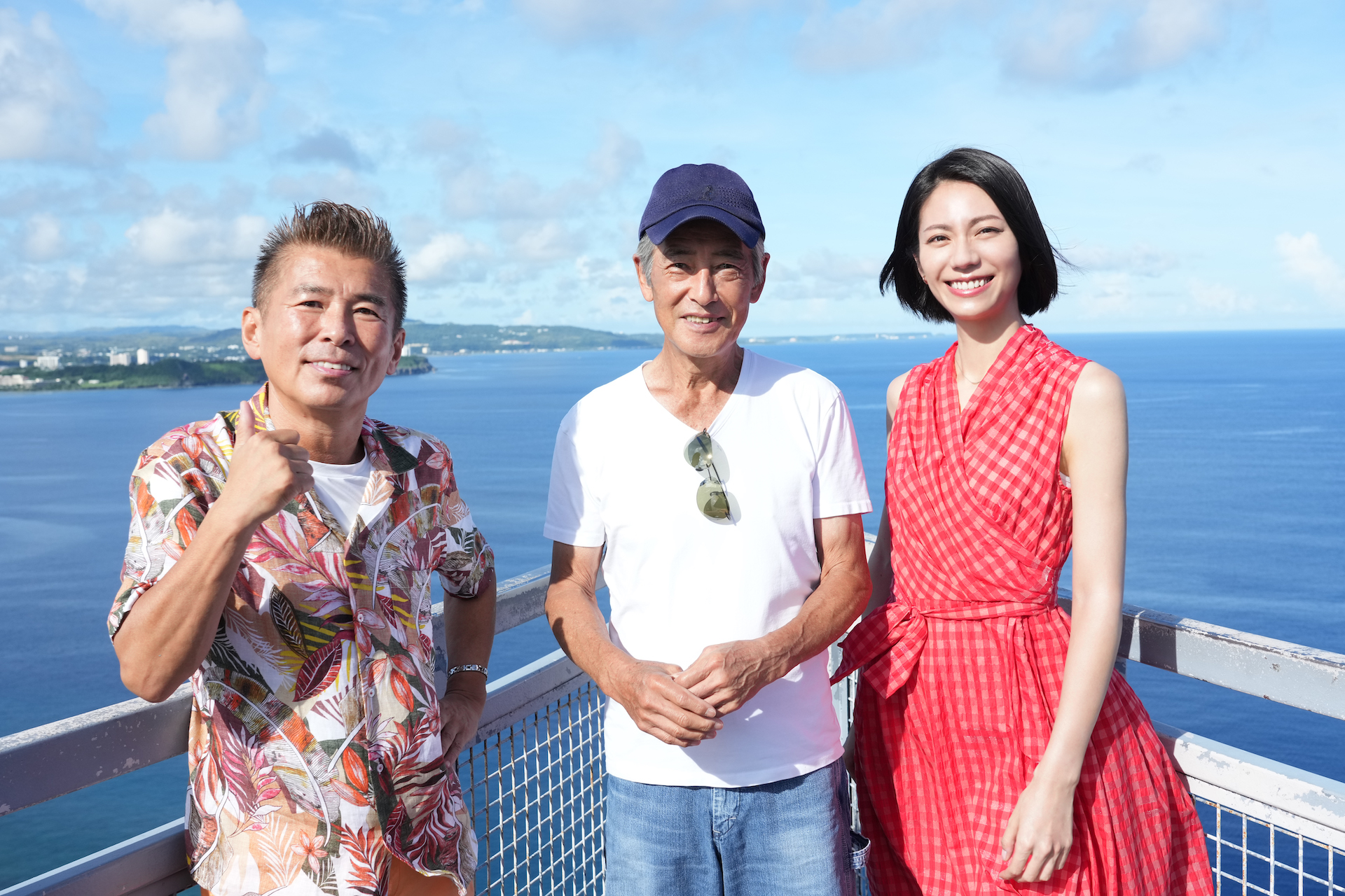 旅サラダ神田正輝の現在と卒業真相｜激痩せ報道から27年半の軌跡