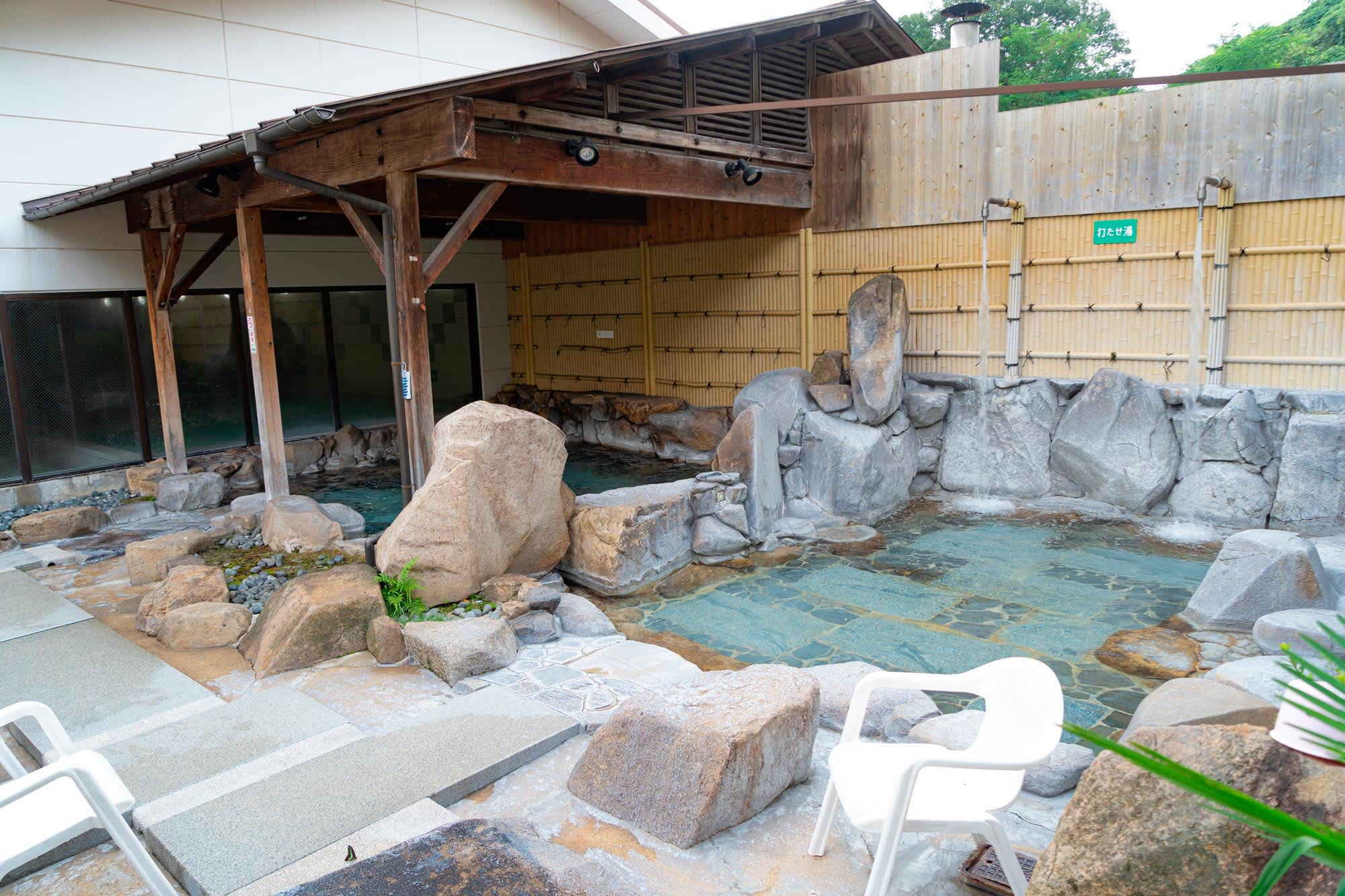 東広島「スーパー銭湯雲母の里」評判と現在｜料金・サウナを徹底調査