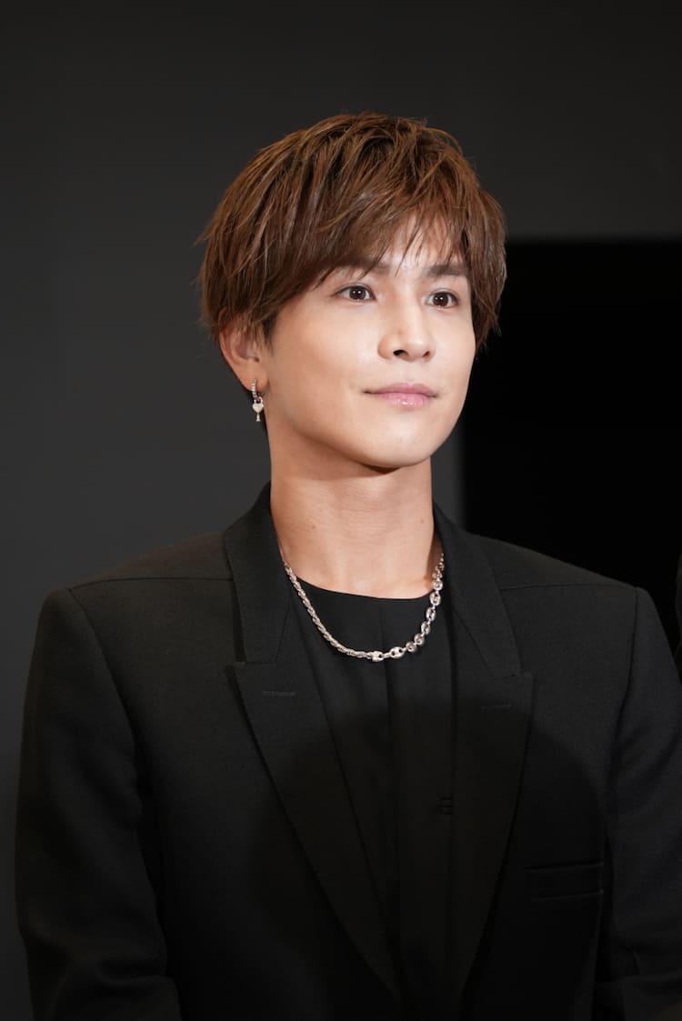 Exileがんちゃん（岩田剛典）の現在と実家・結婚の真相解明