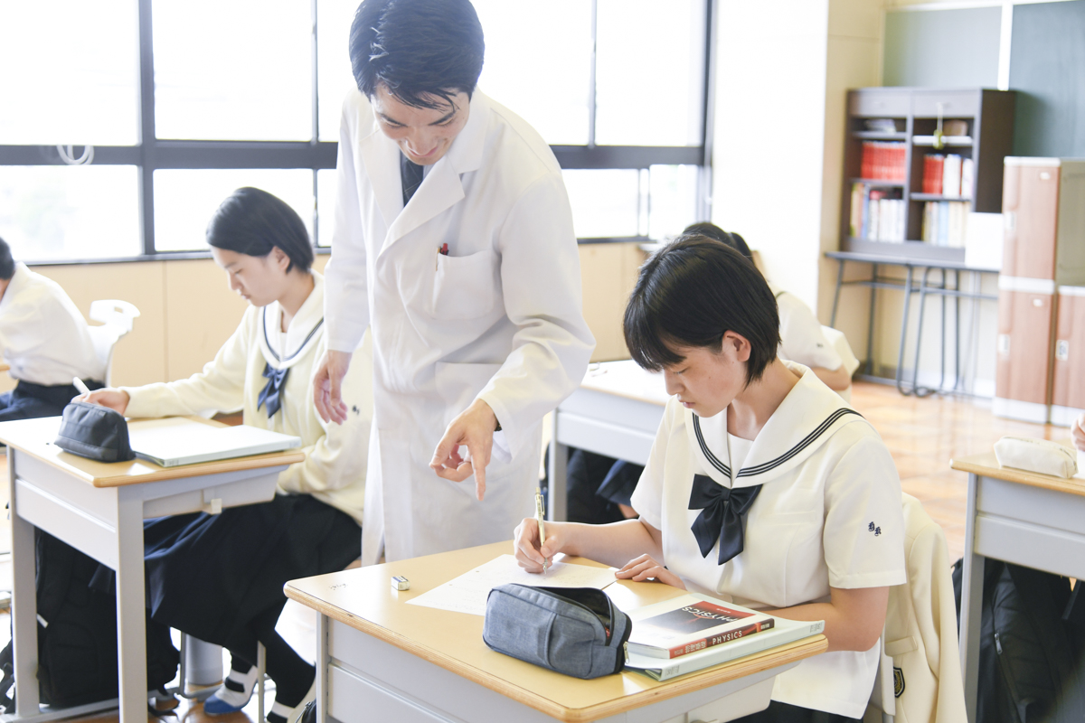 【2026最新】樹徳高校の評判はヤバい？偏差値や野球部・学費の真相を徹底解説