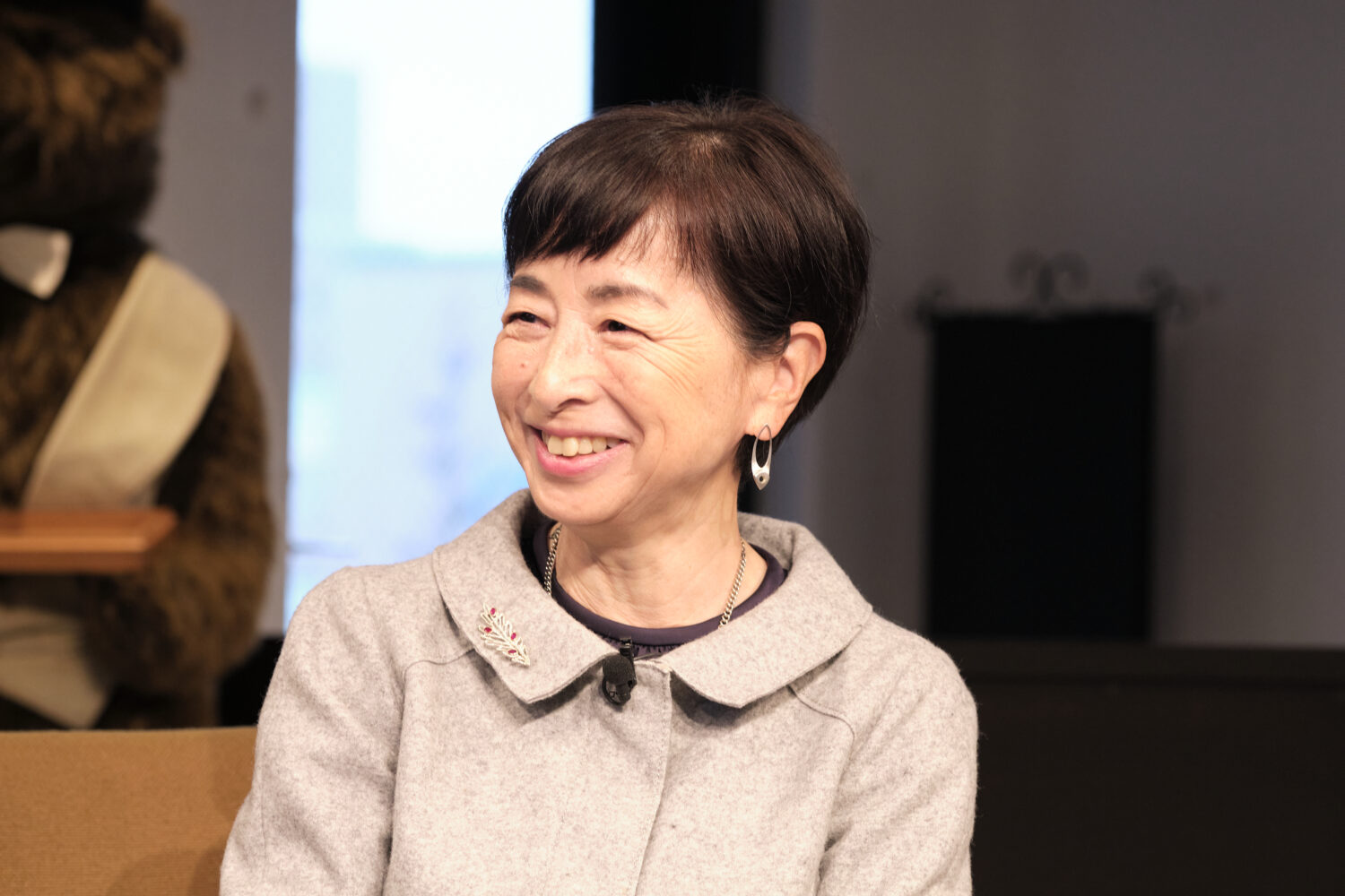阿川佐和子の知られざる大学時代！慶應で育まれた言葉とエピソード