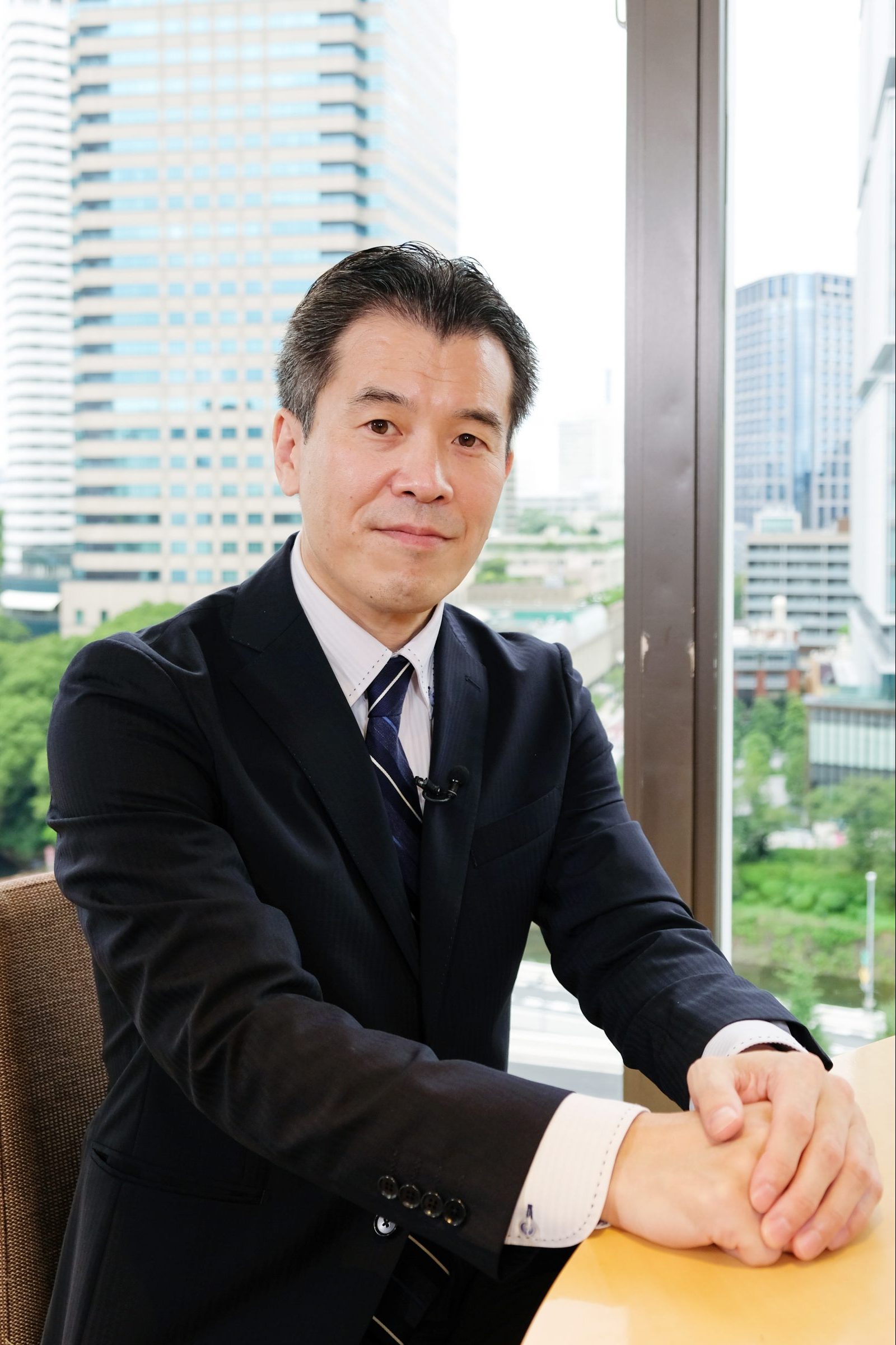 公衆衛生の第一人者・和田耕治医師の経歴と現在｜専門分野と評判を徹底検証