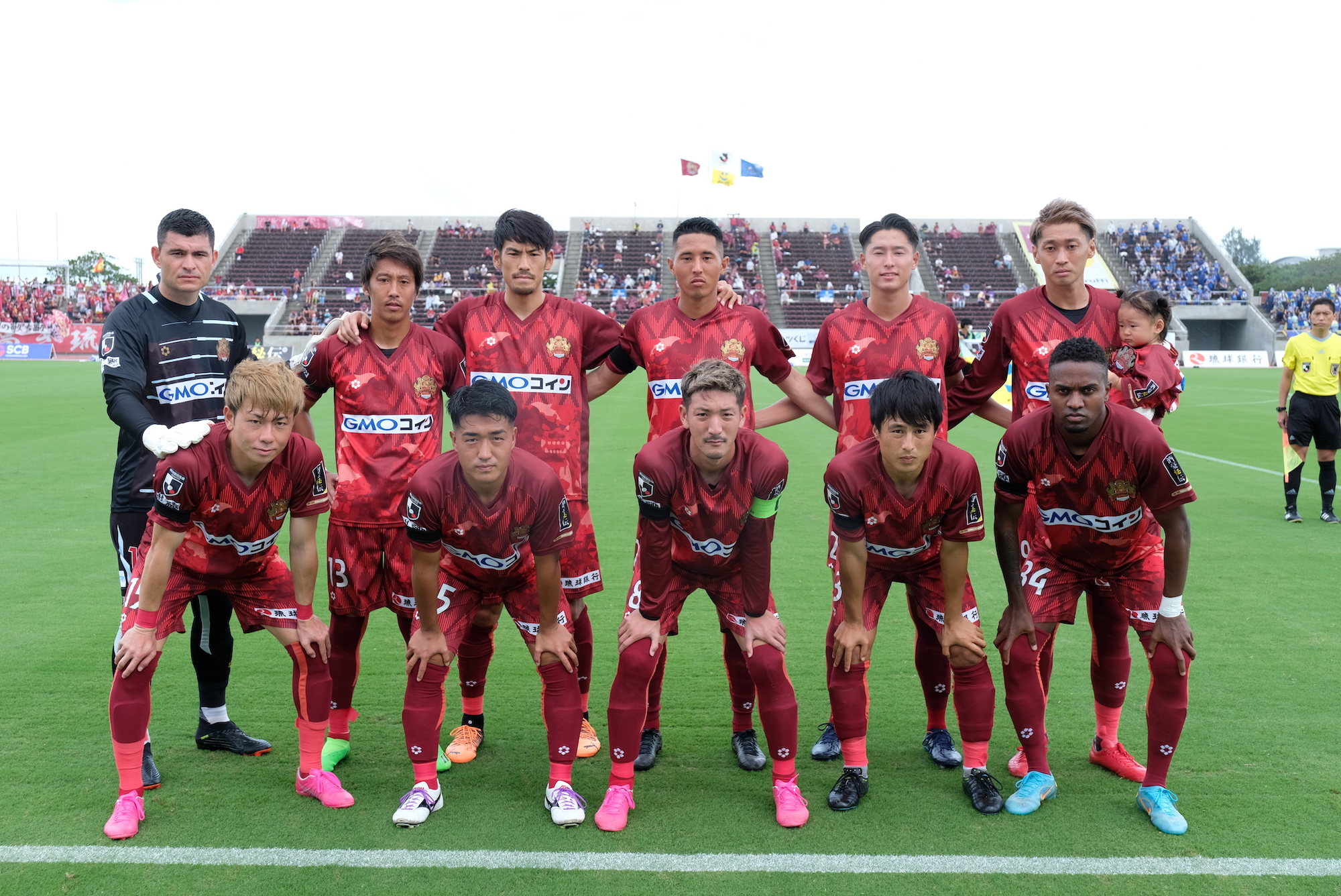 大分トリニータ2026の試合日程・放送配信と順位速報総力まとめ
