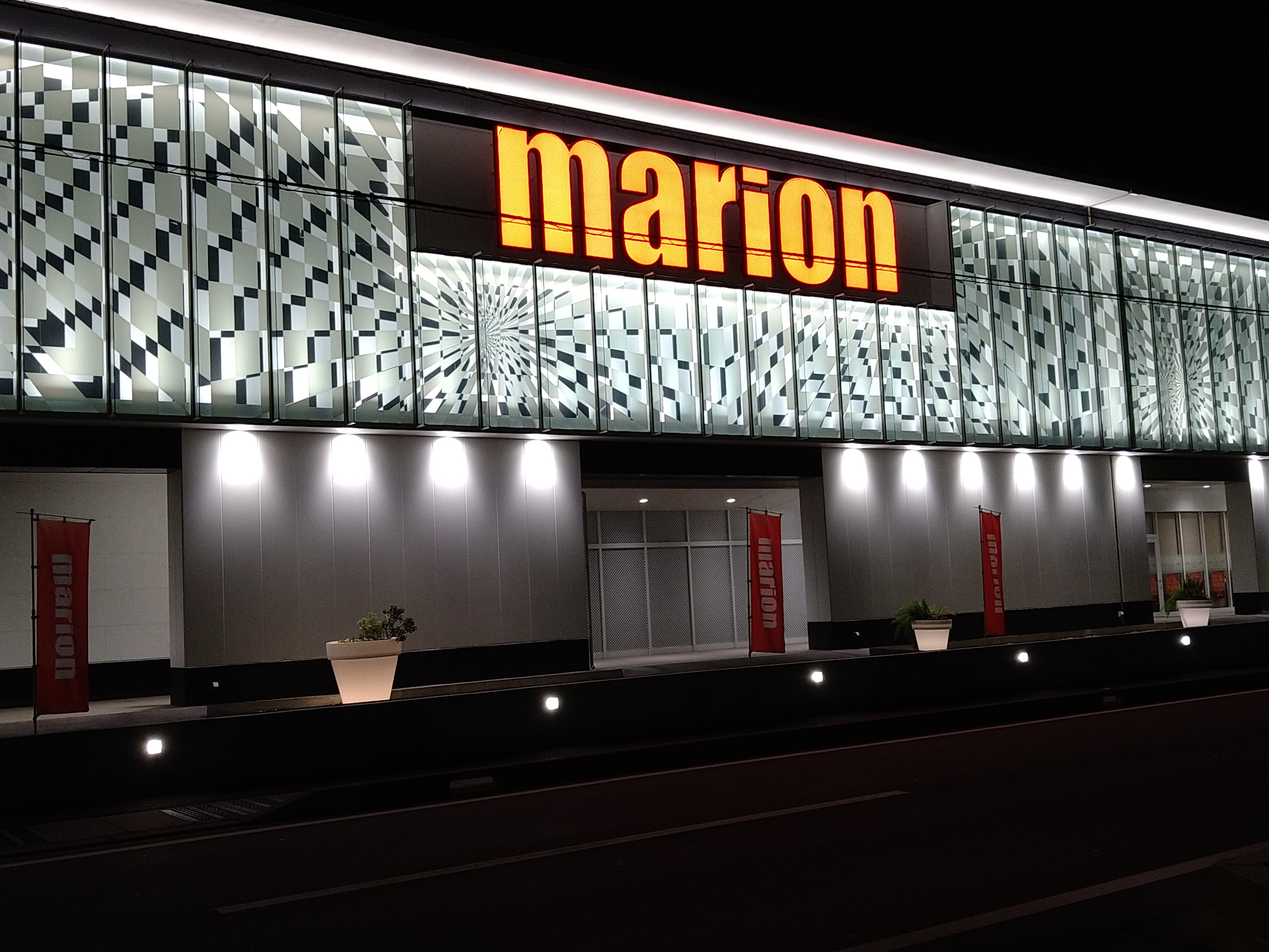 マリオンガーデン岐阜本店の出玉と評判を検証！2026年最新の真相