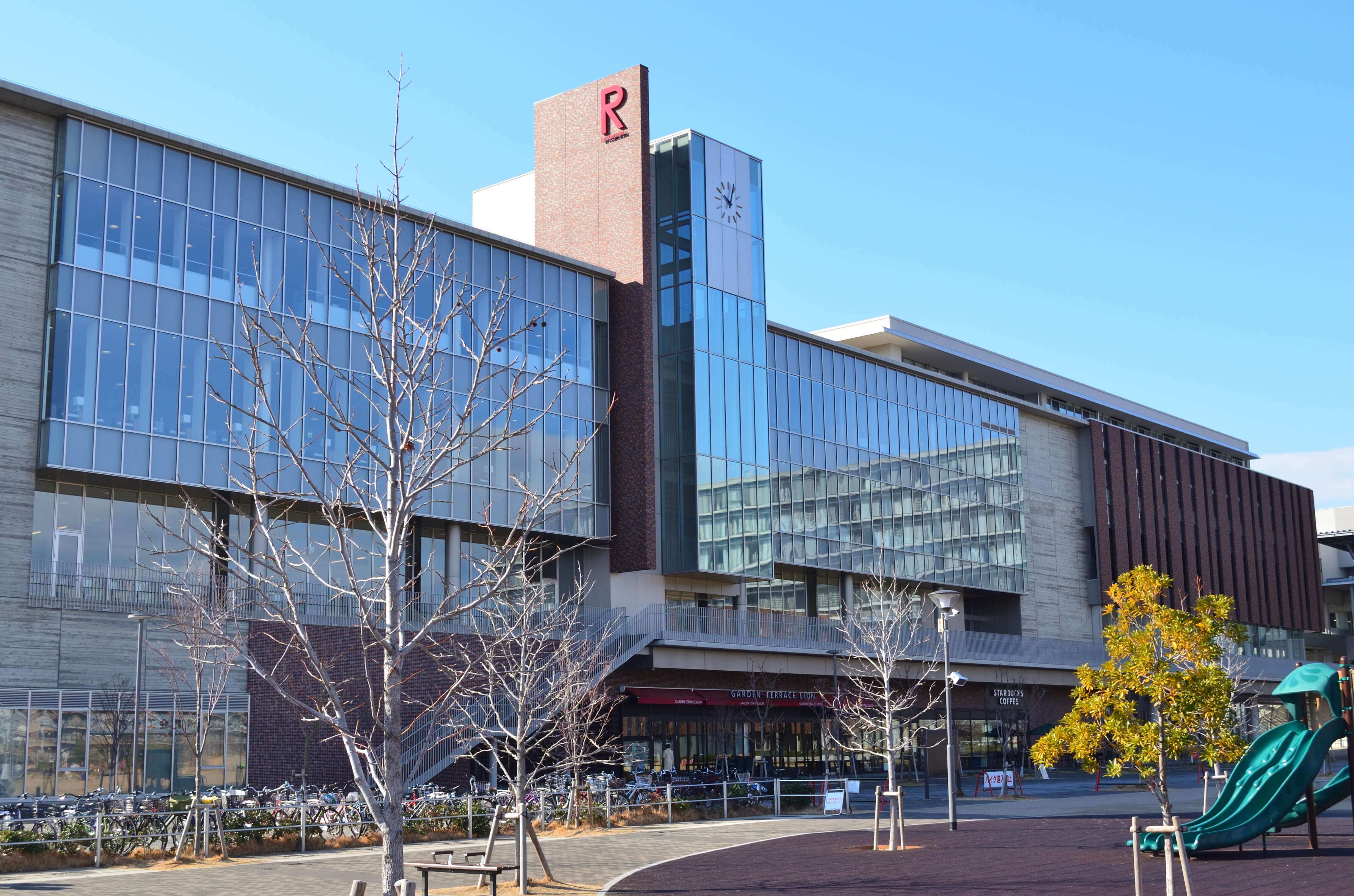 立命館大学グローバル教養学部の評判と就職先｜学費と難易度の真実
