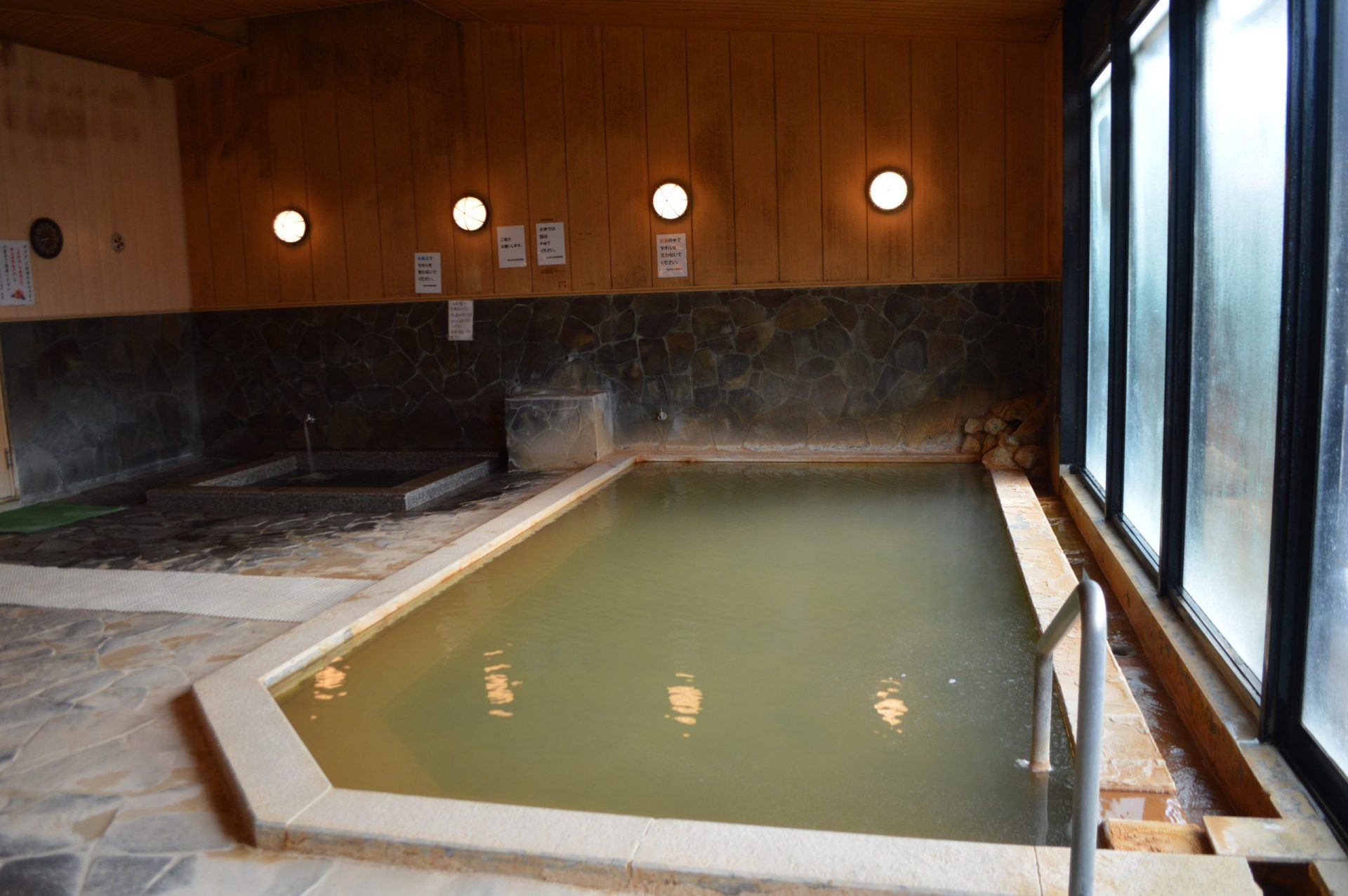 宇佐の隠れた名湯「まほろば温泉 菟狭の湯」の実力と最新状況