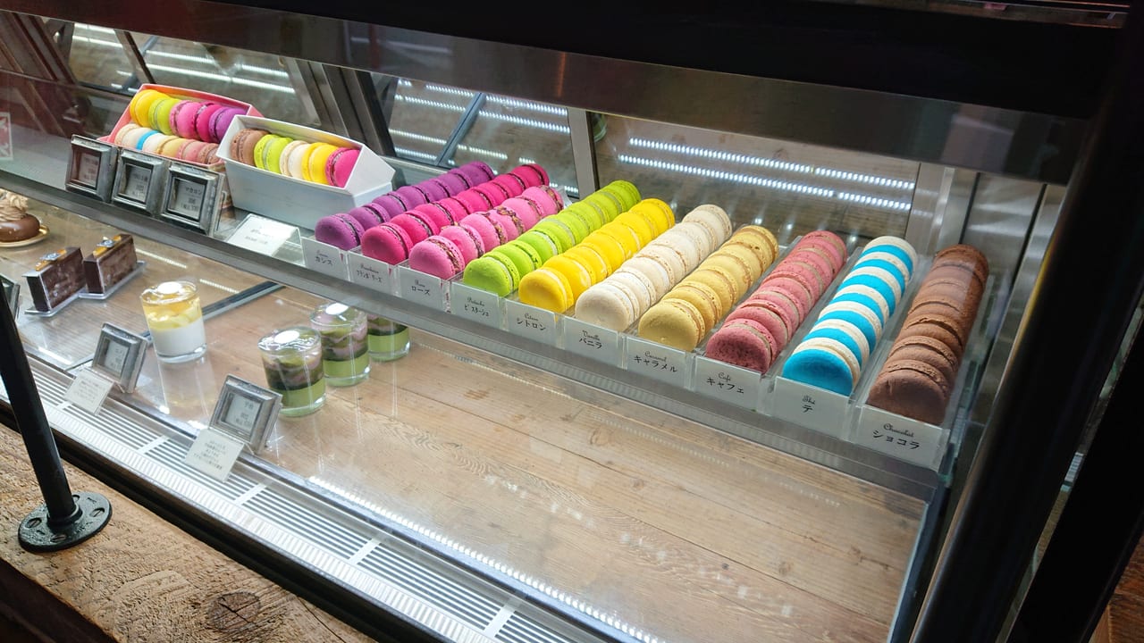 パティスリーラパージュの真価と評判｜本場仕込みの魅力と店舗最新情報