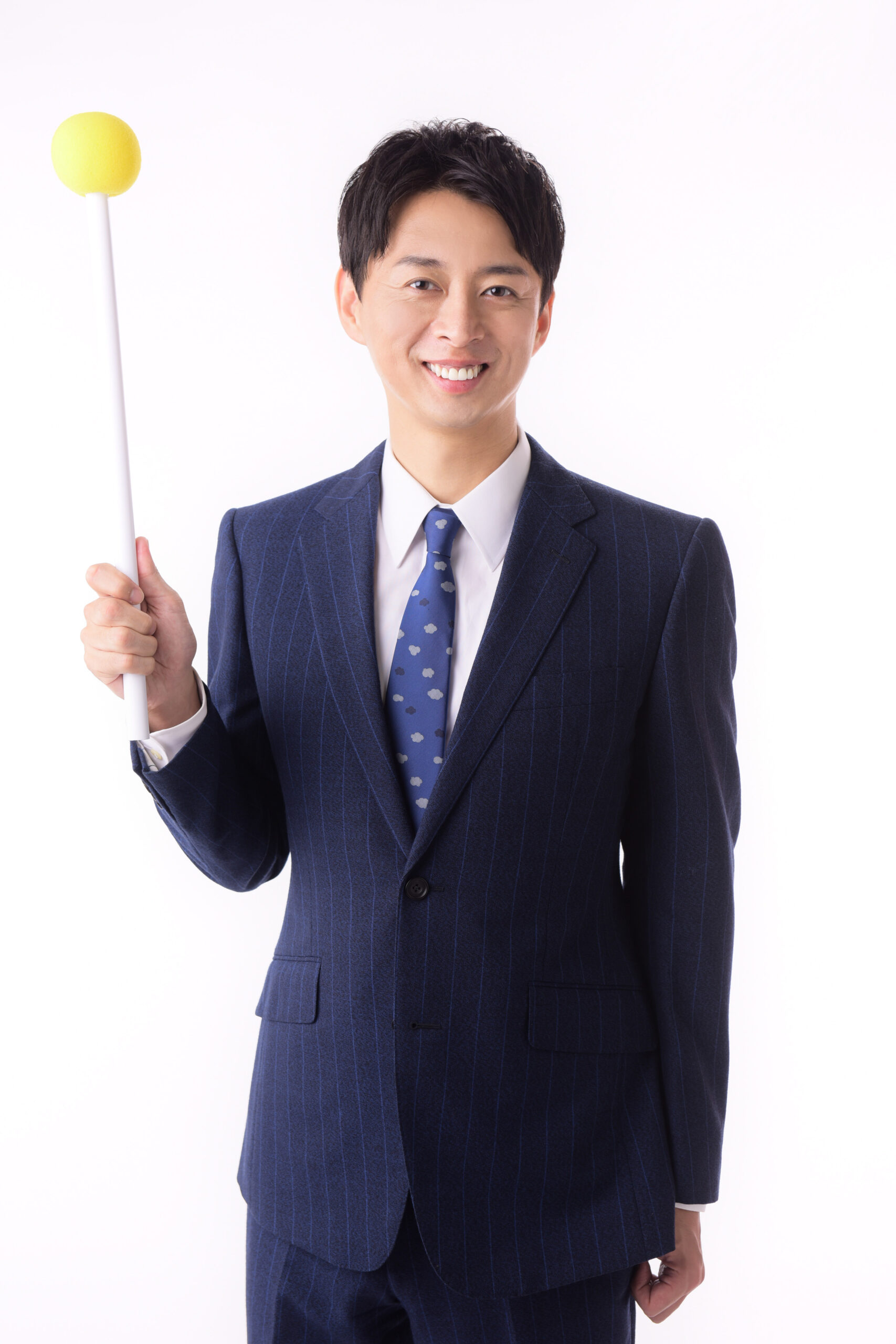 スケッチブックの秘話も！蓬莱大介が語るお天気解説の裏側と挑戦