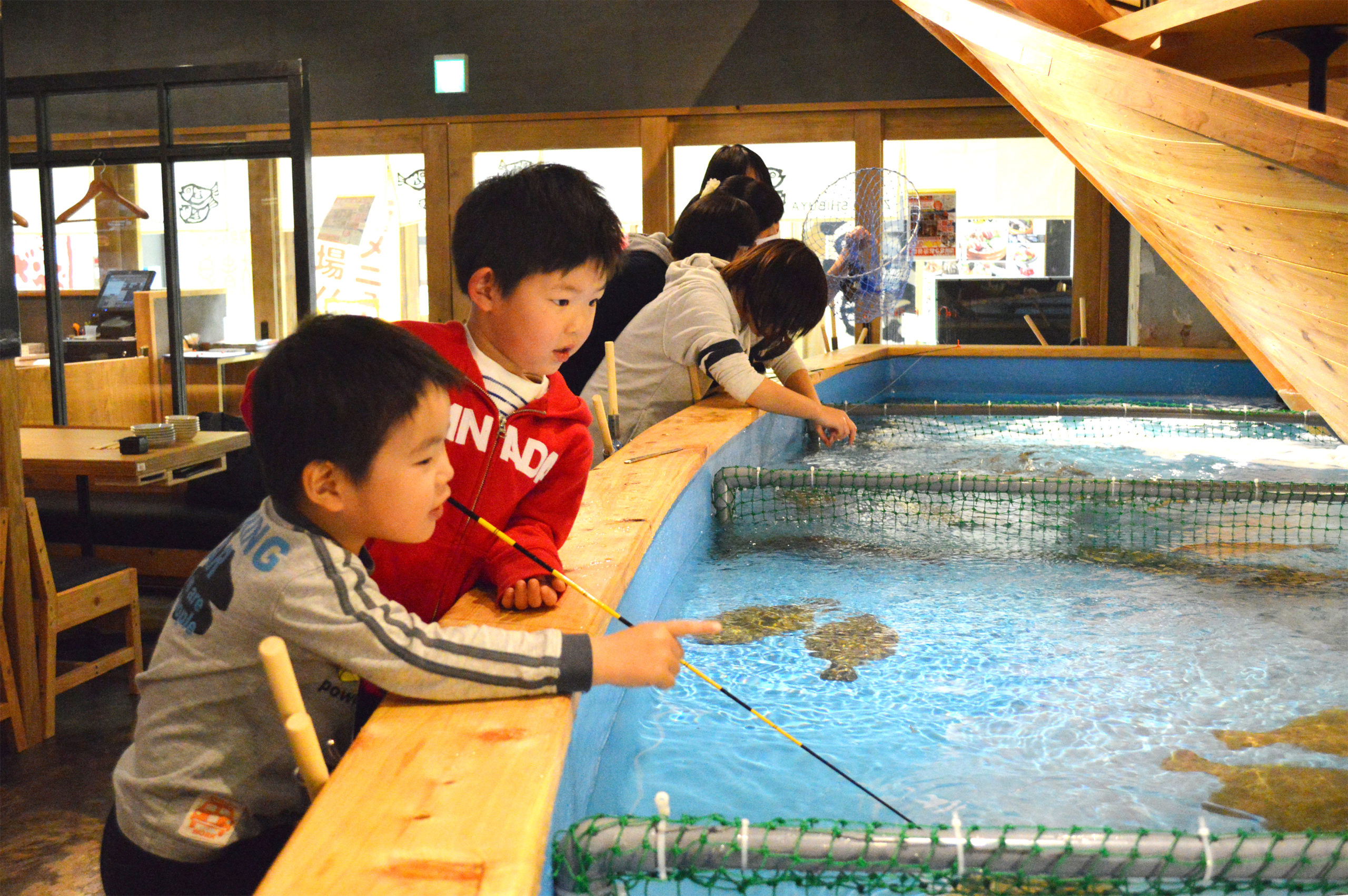 釣船茶屋ざうお所沢店の料金と攻略法を徹底解説！予約と評判の真相