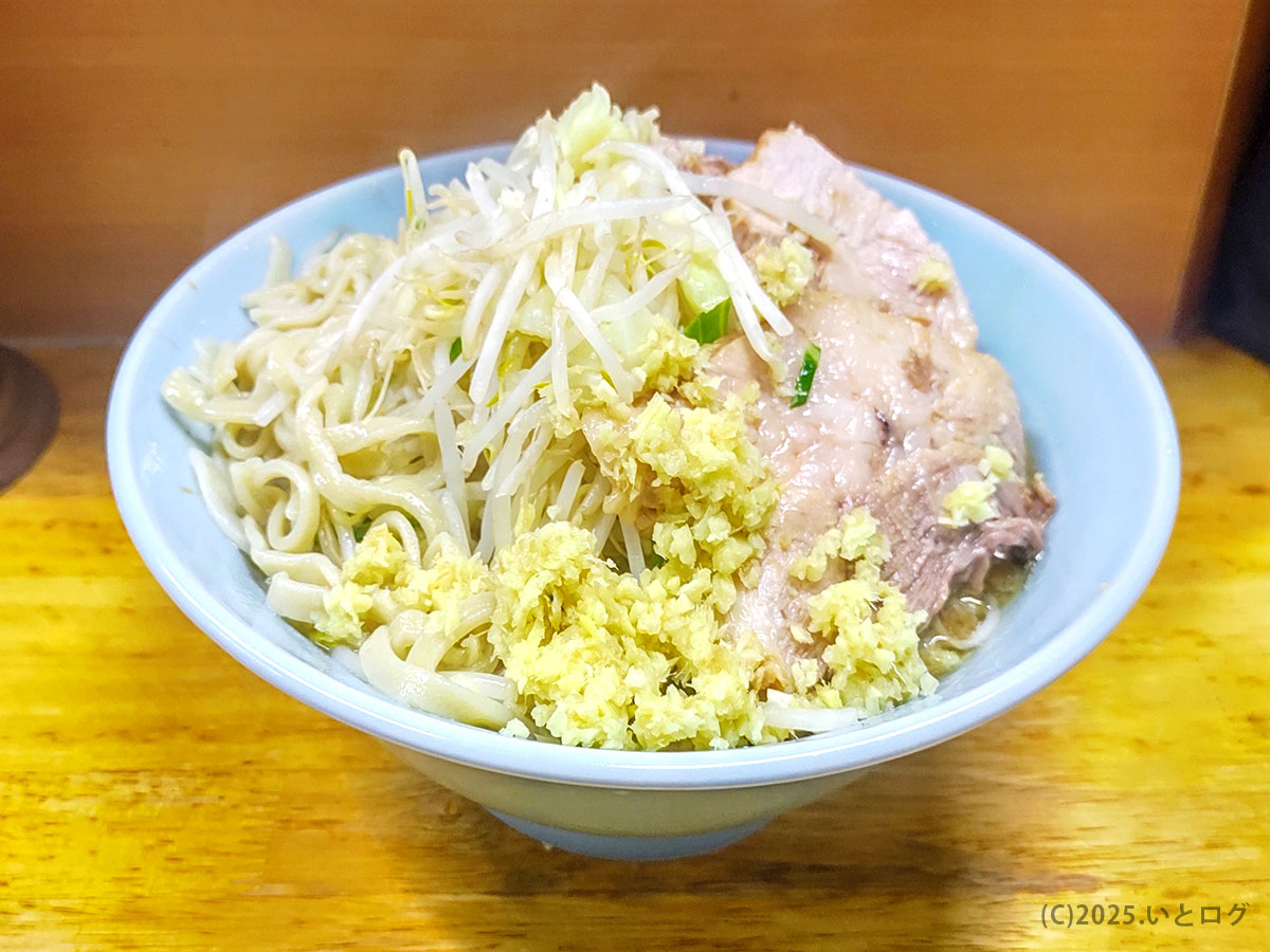 ラーメン二郎立川店が復活した真相と2026年最新ルール徹底解説