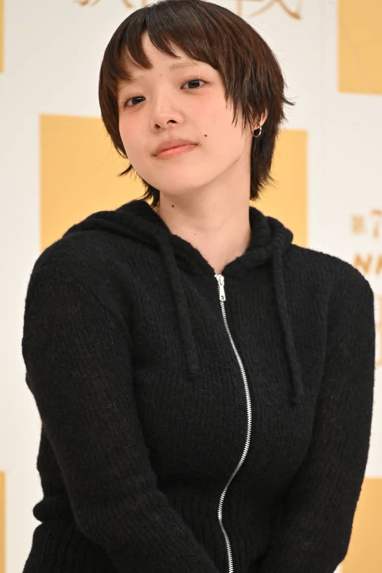 あいみょんが可愛い決定打！小松菜奈似の真相とアンニュイな魅力