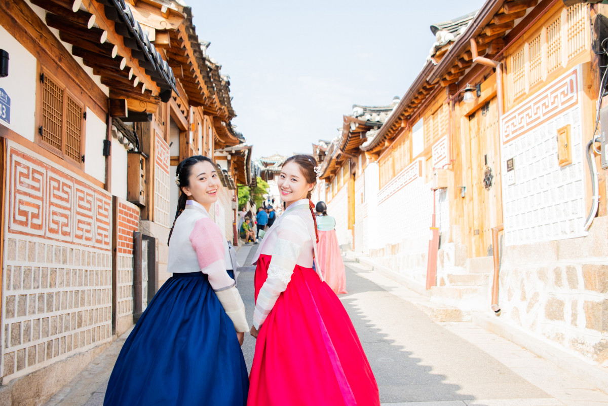 【2026最新】韓国女子旅完全攻略！聖水カフェ・美容・2泊3日コース