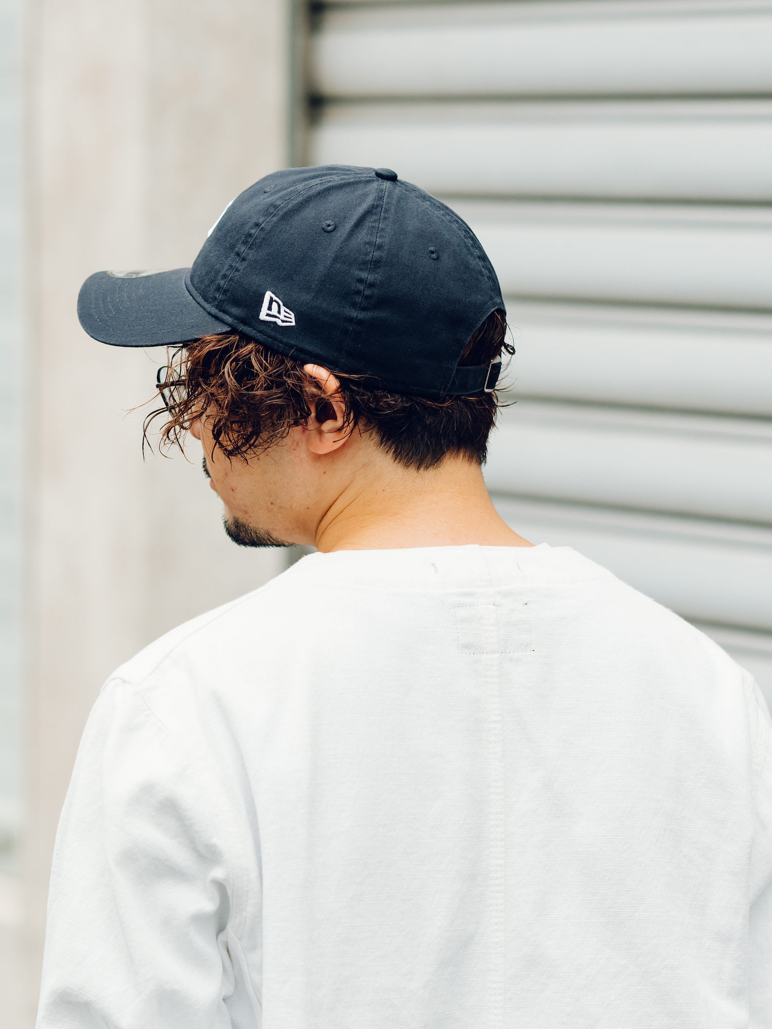 「キャップが似合わない」を完全克服！メンズ垢抜け被り方の新常識