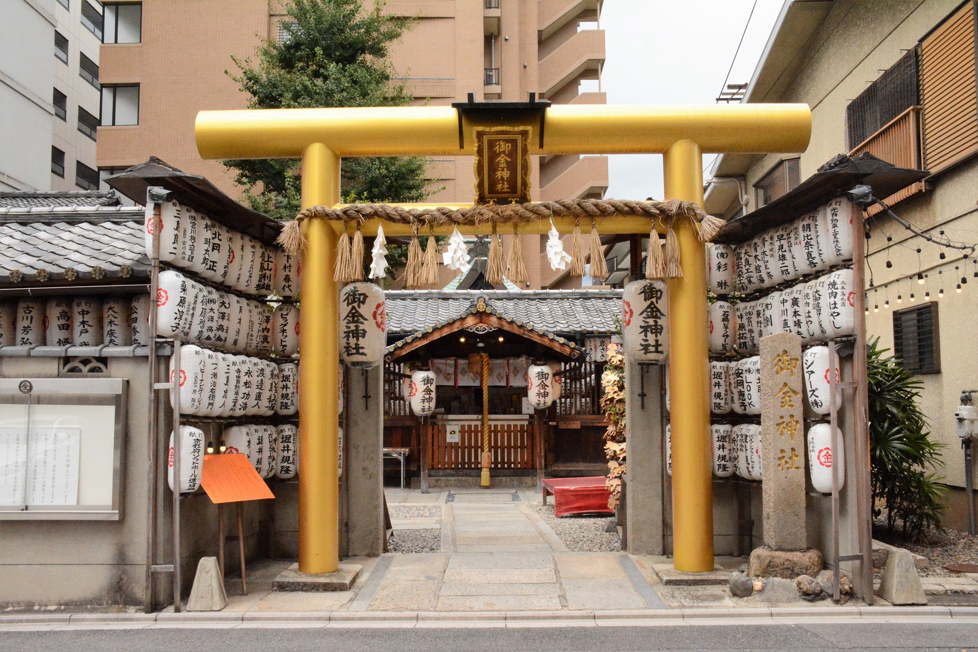 京都・御金神社のご利益は本物か？福財布の買い方と混雑・参拝作法を徹底解剖