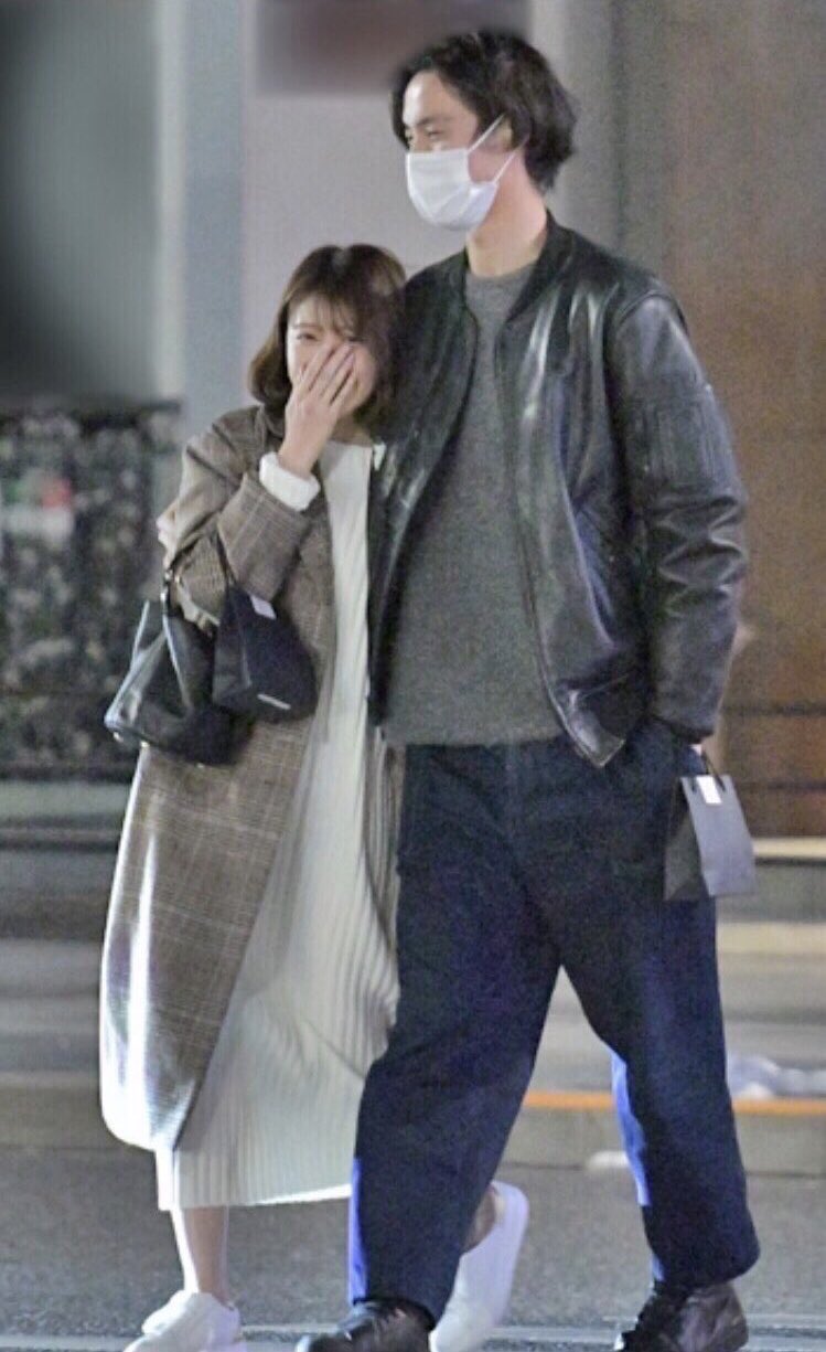 福士蒼汰とMisato熱愛の真相｜ハグ写真の裏側と2026年現在の結末