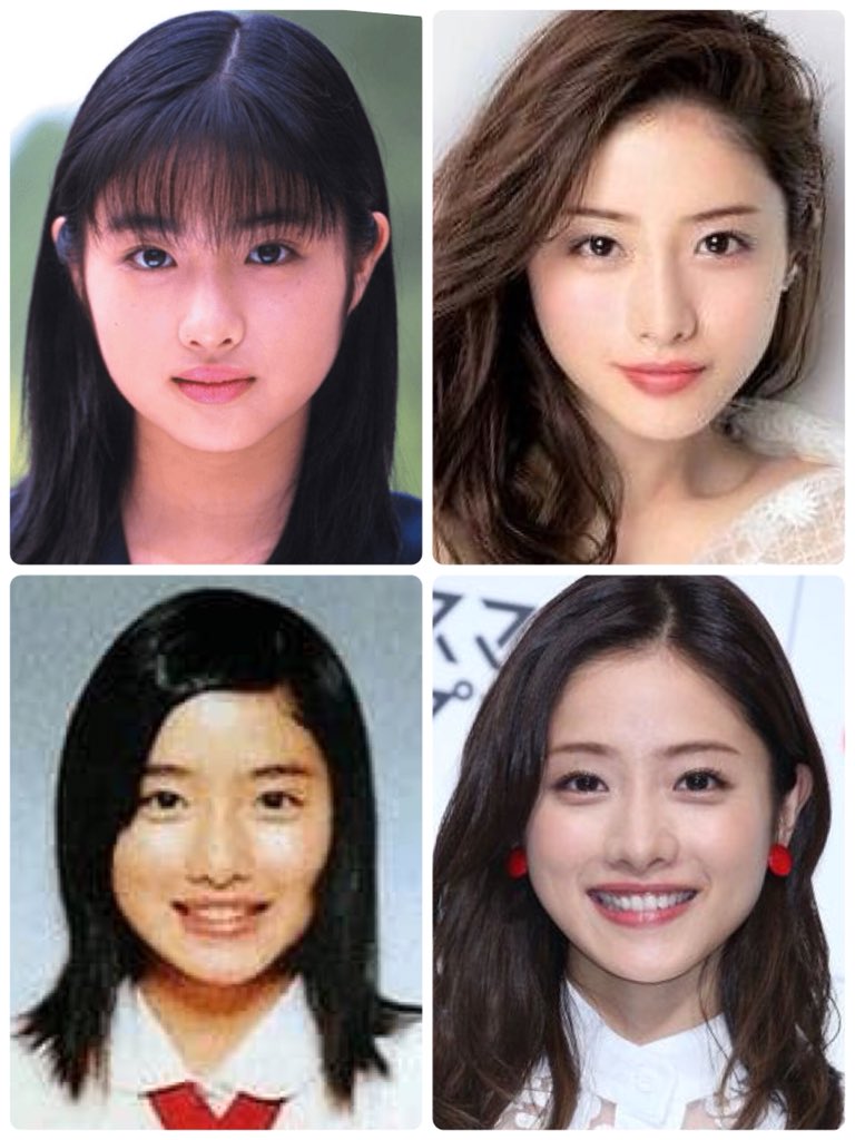 石原さとみの劇的垢抜けと体型維持の秘密！食事・白湯・背筋トレ全貌