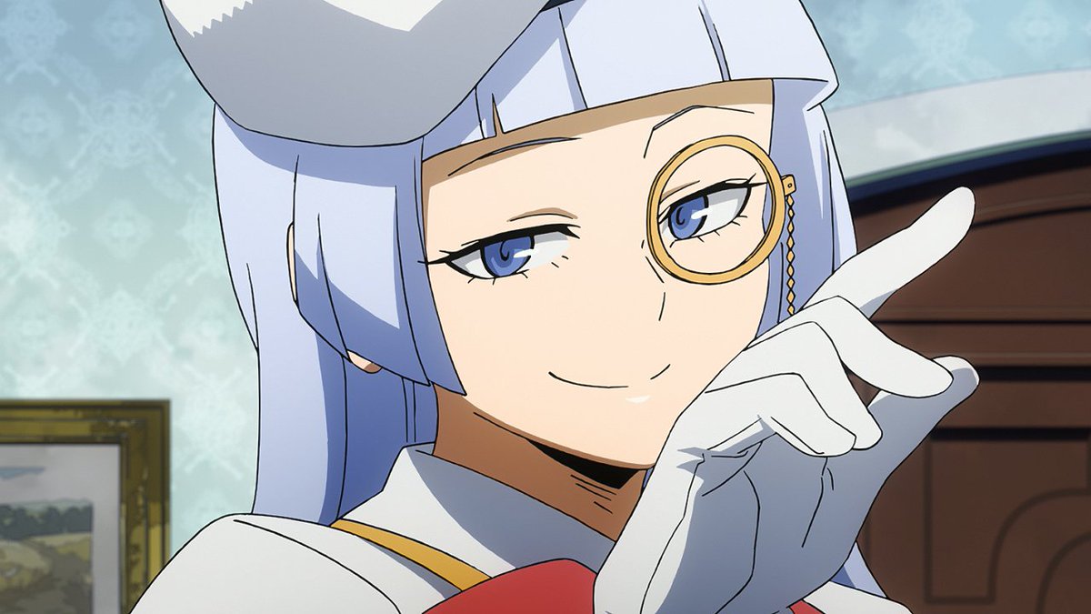 ヒロアカ印照才子の個性・声優を徹底解剖！紅茶Iqと八百万戦の全貌