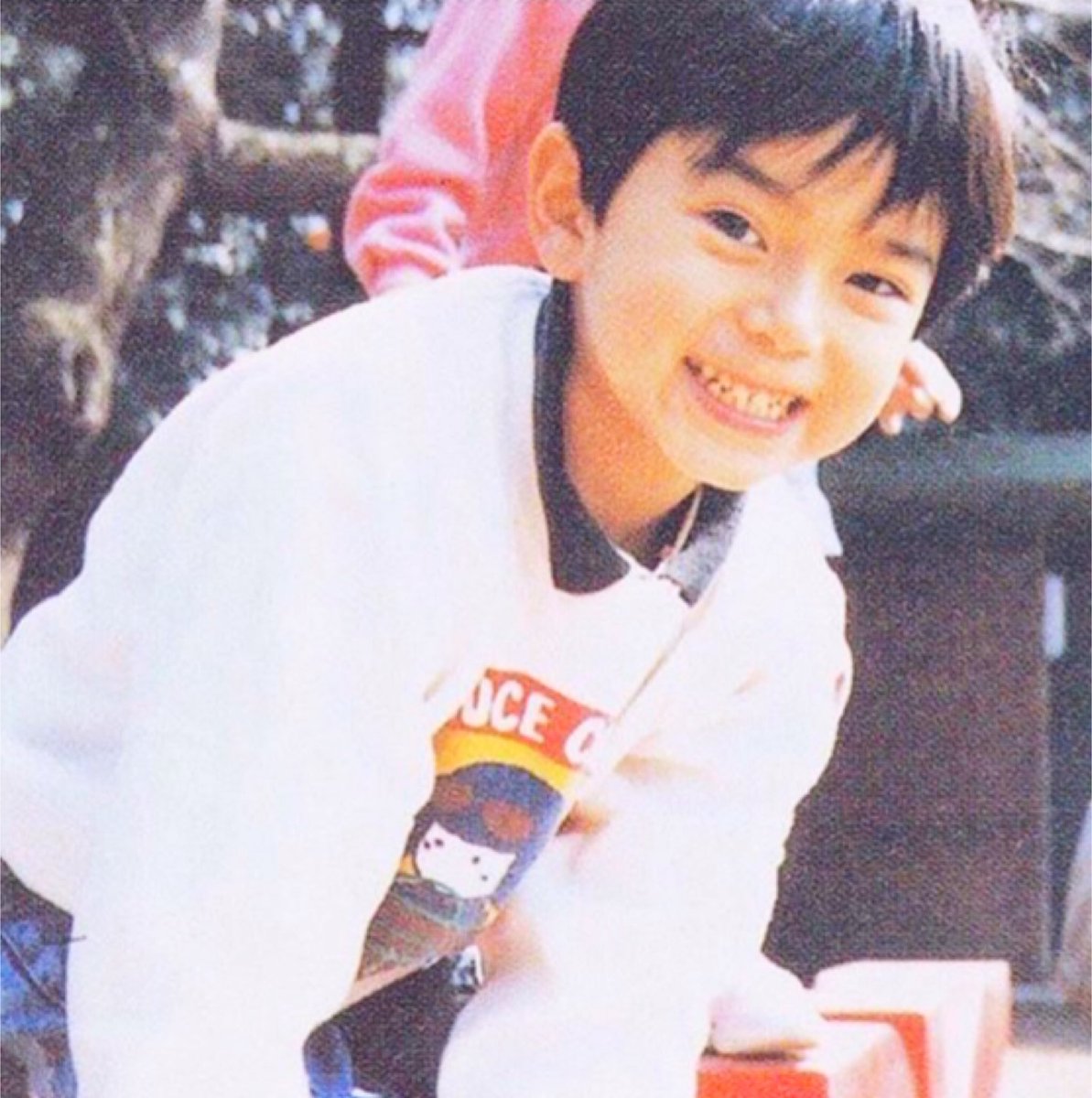 松本潤の幼少期と家族構成を徹底解剖！天使と称された伝説の生い立ち