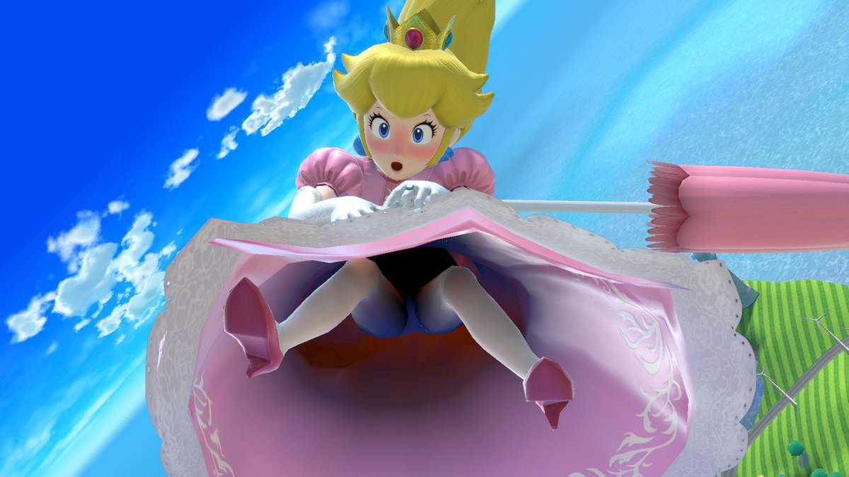 ピーチ姫のパンツはなぜ消えた？スマブラ規制と裏設定の全貌【2026最新】