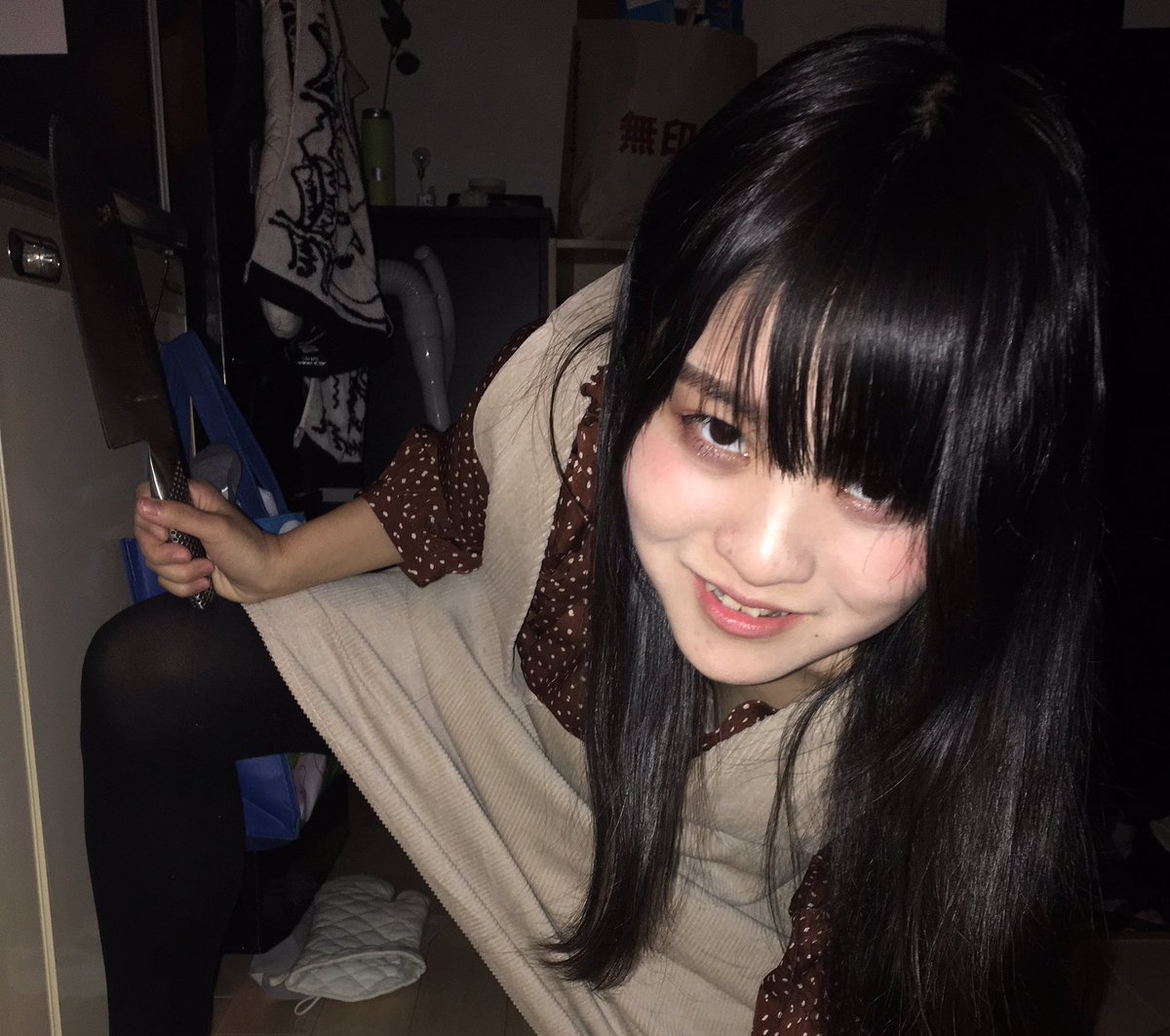 新発田実月花とは何者？Wiki風経歴と学歴・2026年現在の真相