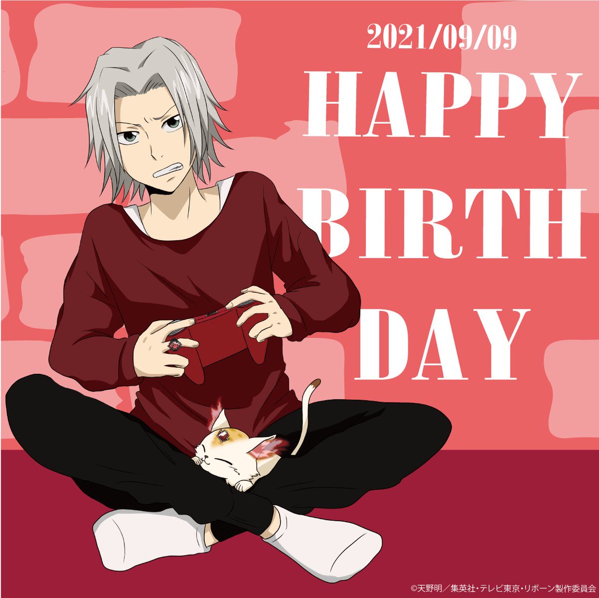 【Reborn】獄寺隼人の誕生日は9月9日！知られざる裏設定と魅力を徹底解説