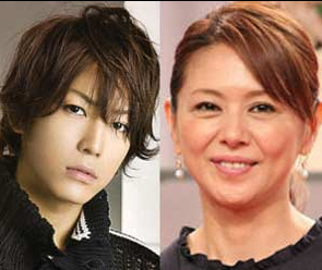 【最新】 亀梨 和 也 小泉 今日子 衝撃の最新ニュース #628