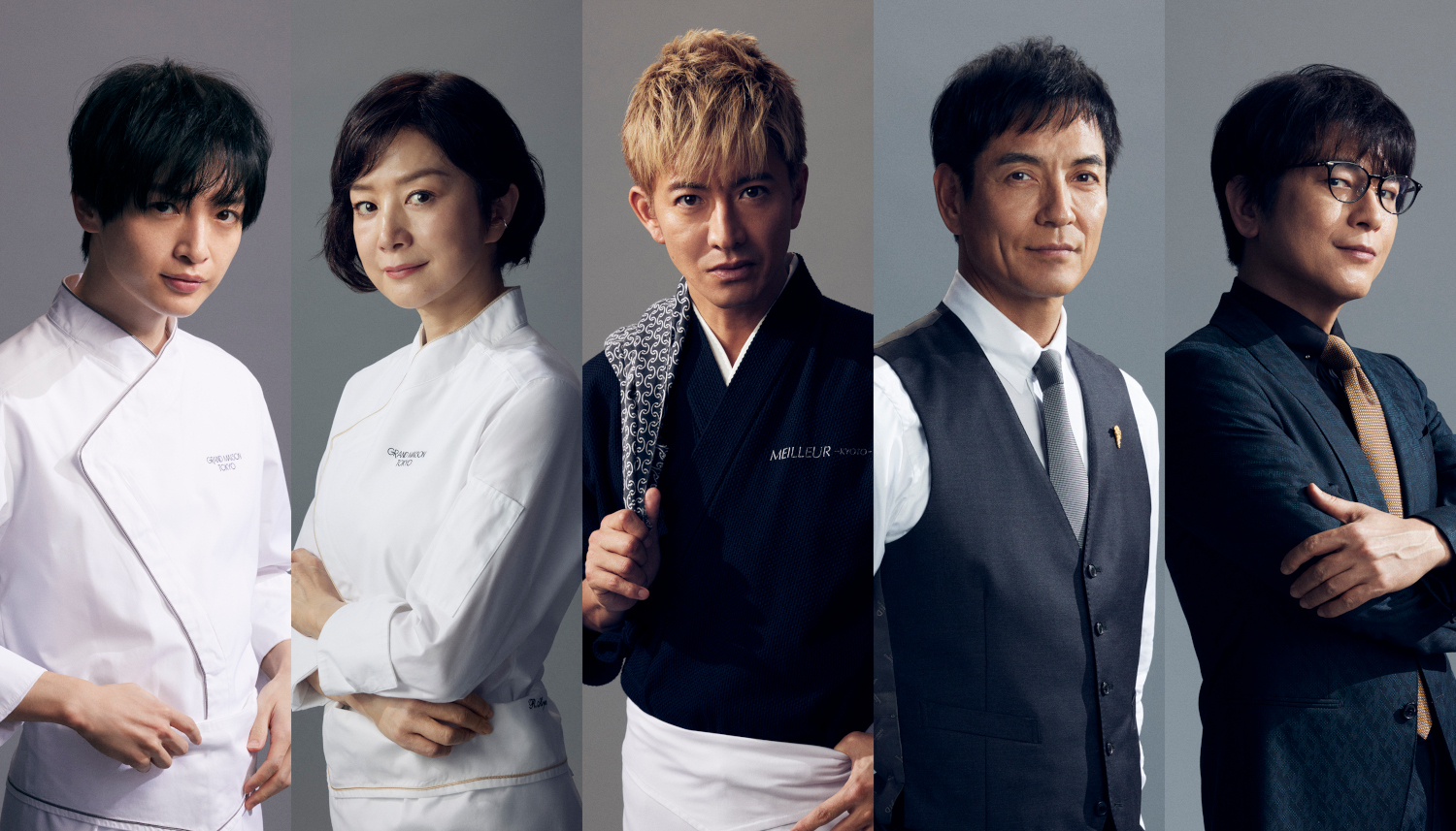 グランメゾン東京のあらすじネタバレ！事件の真相と三ツ星の結末