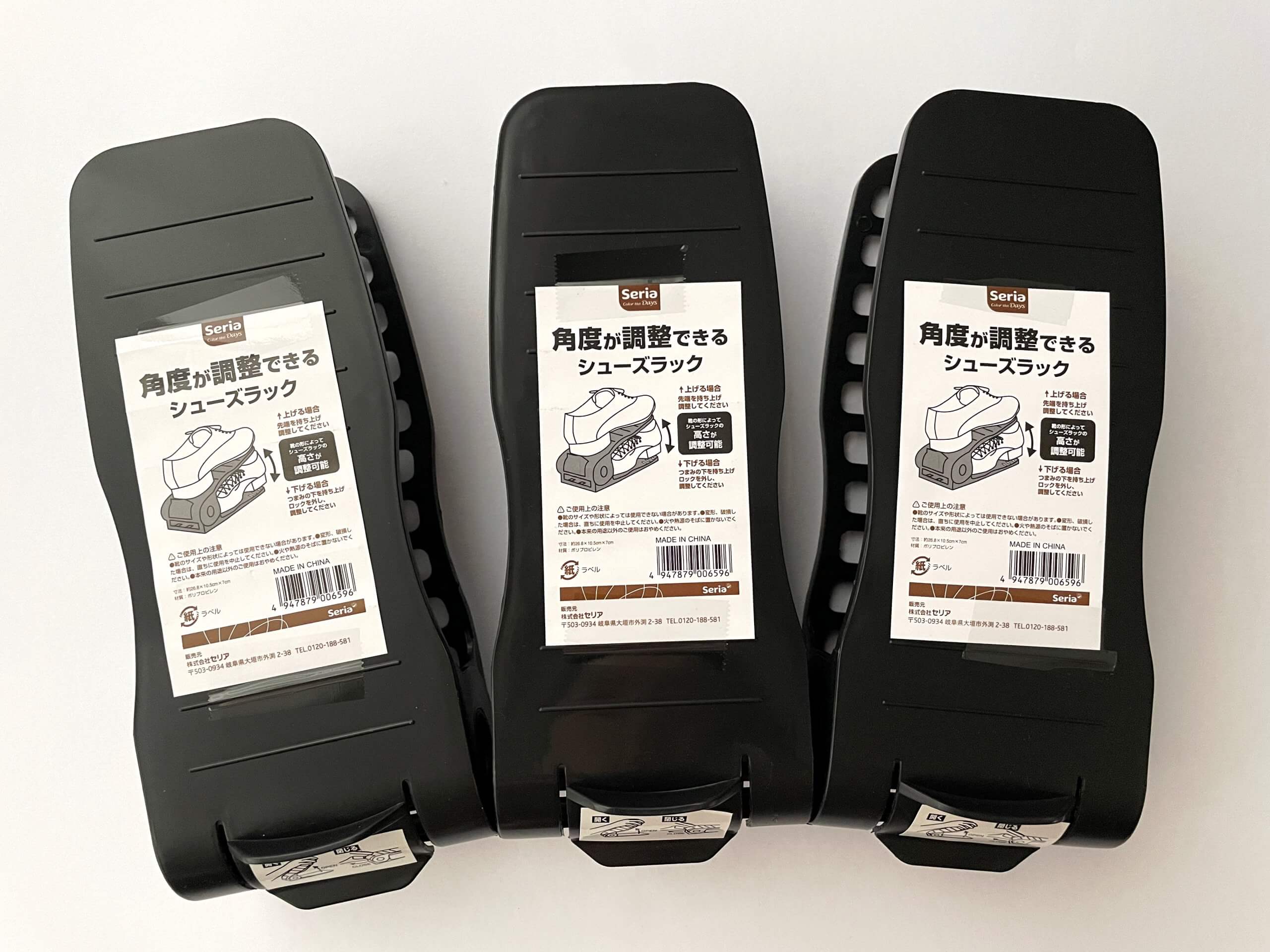 セリアのシューズラックで玄関劇的変身！話題の収納術とDiyを徹底検証