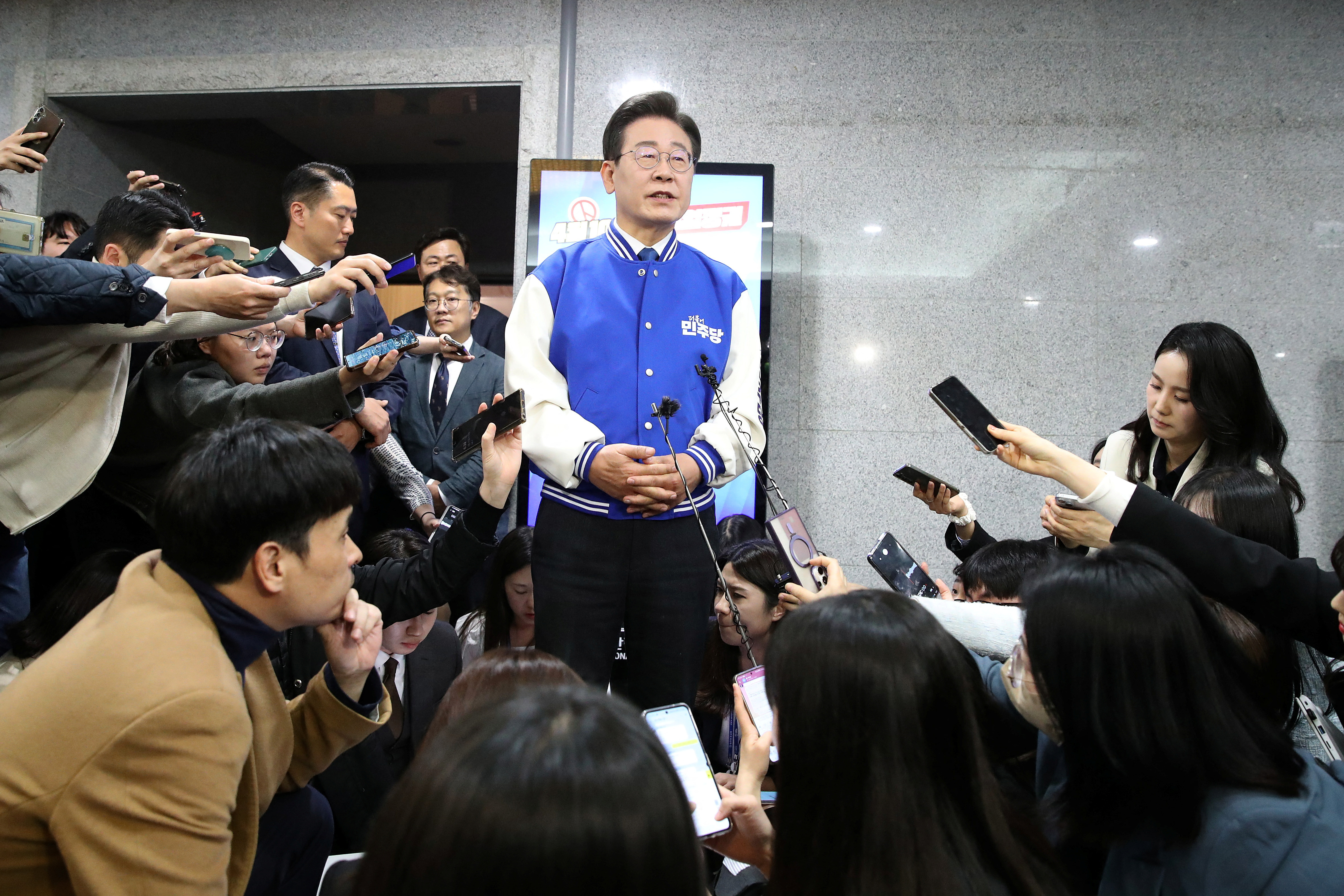 激変の韓国選挙！李在明政権誕生の真相と2026年政界再編の行方
