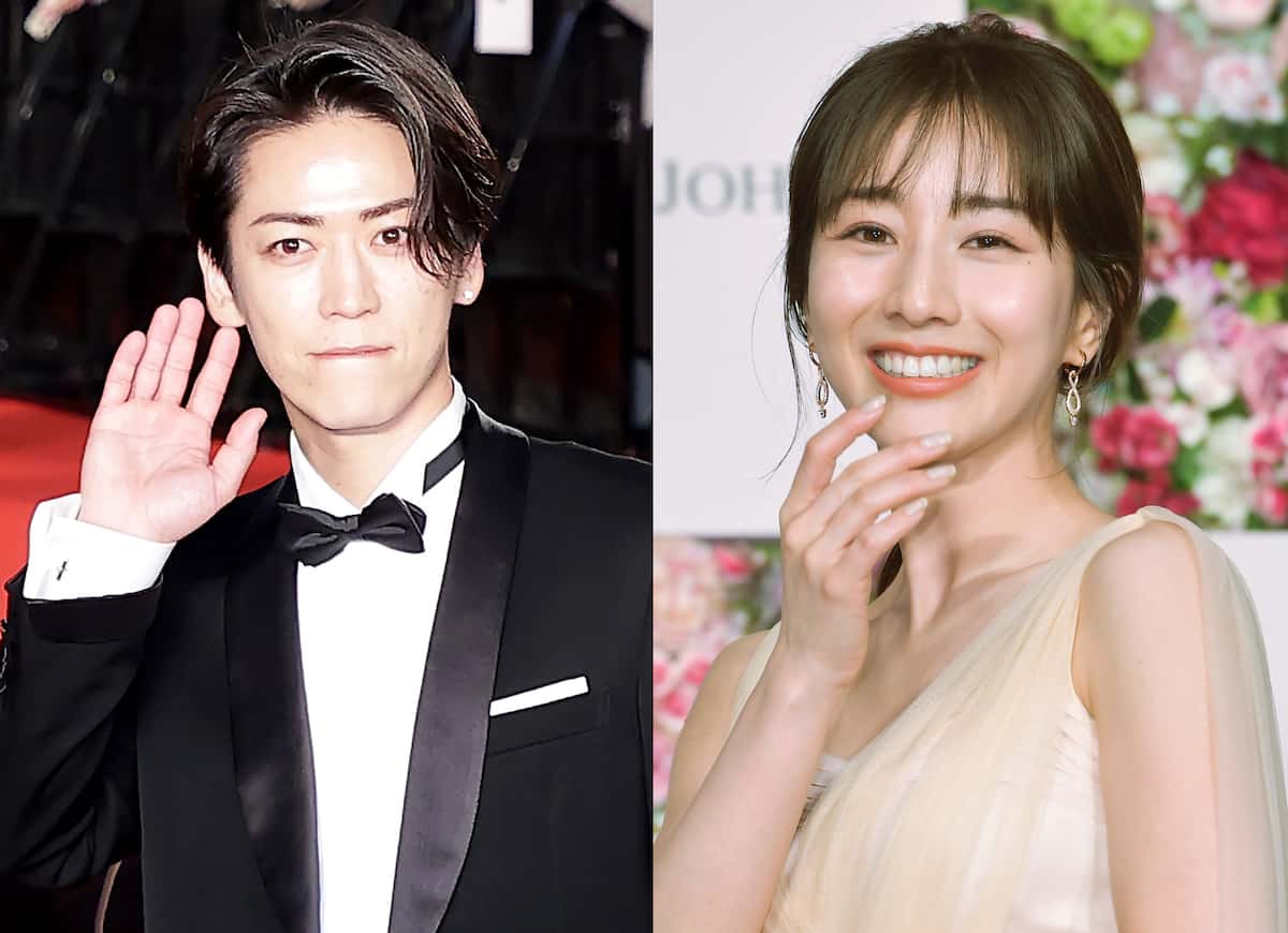 亀梨和也と田中みな実の熱愛と現在｜結婚秒読みの真相と馴れ初め検証