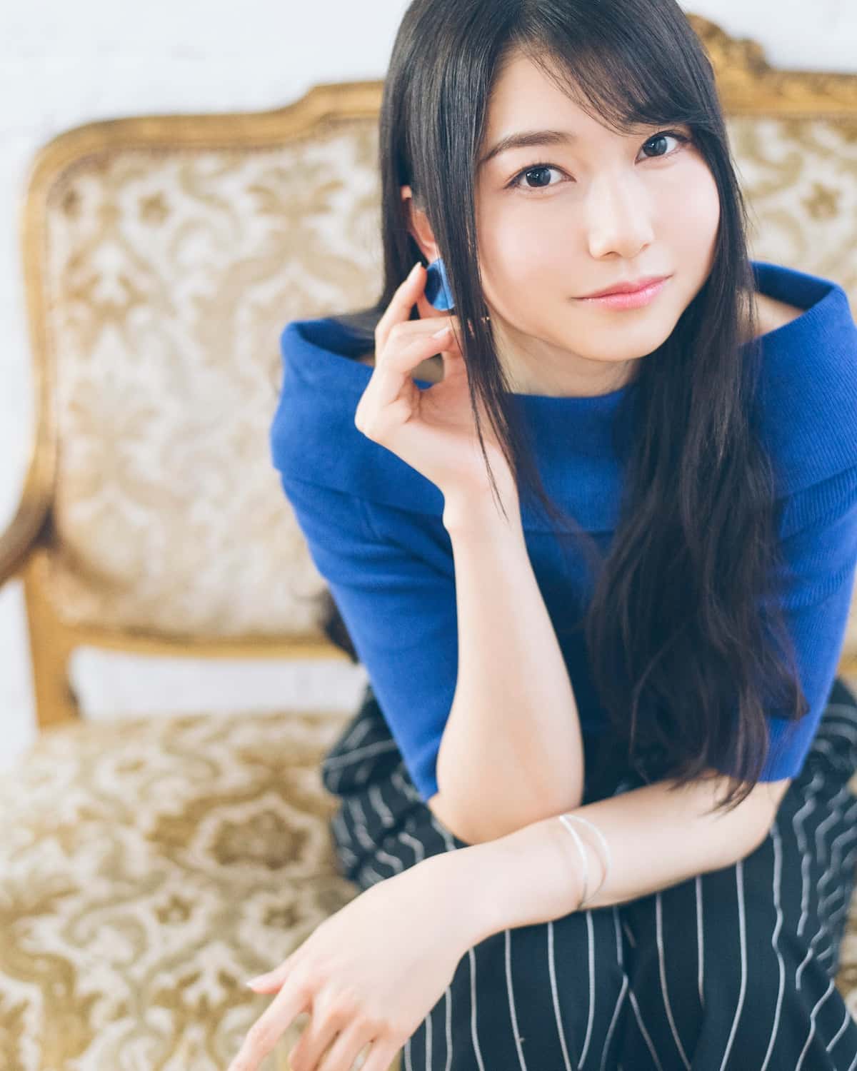 声優・雨宮天の現在地｜代表作の秘密と結婚の噂、2026年最新情報