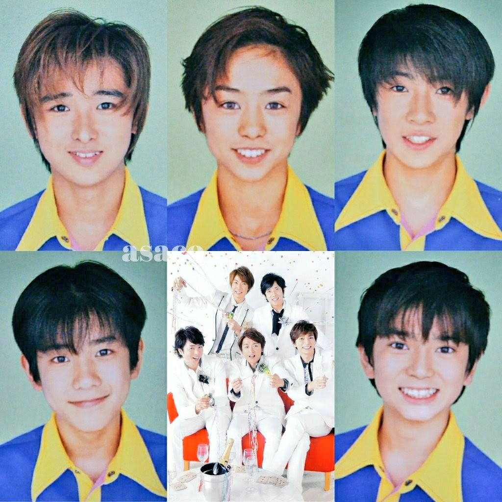 嵐の結成日は9月15日！デビュー日との違いや秘話の真相を徹底解説
