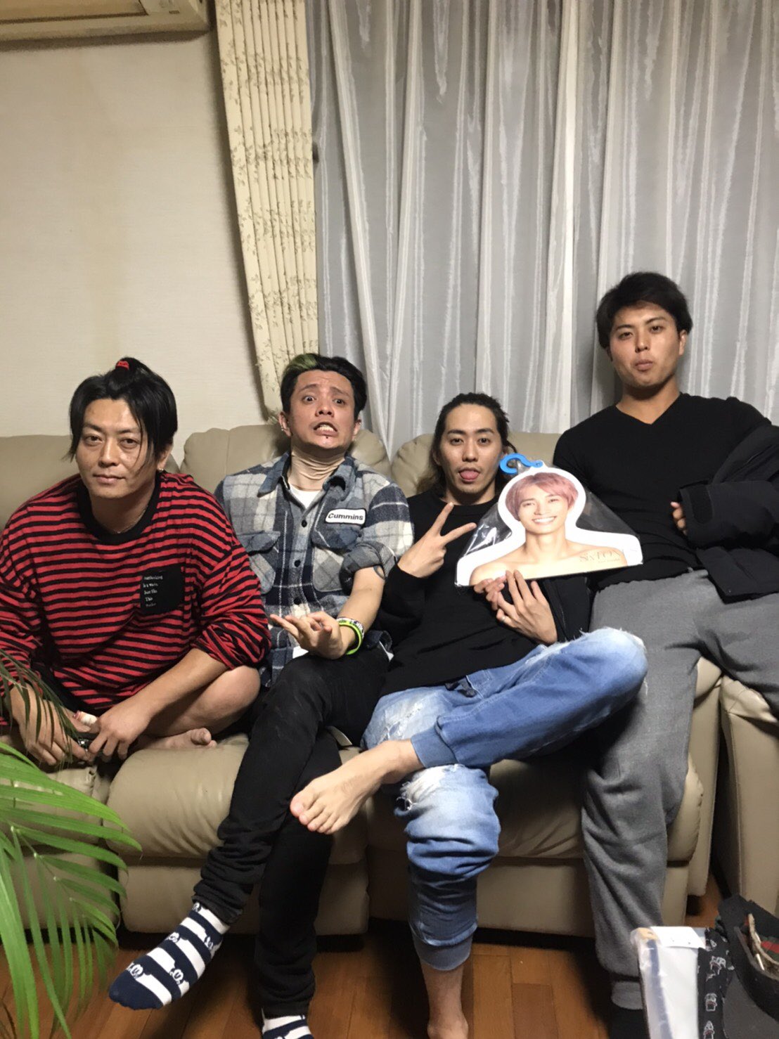 田中樹と田中聖の現在地｜逮捕が揺るがした兄弟の絆と2026年の真実