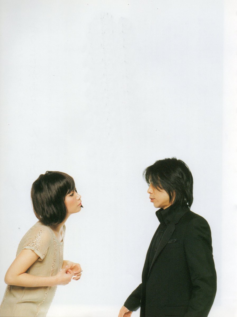 川上未映子と宮本浩次の結婚説の真相｜熱愛の噂や対談の経緯を徹底検証
