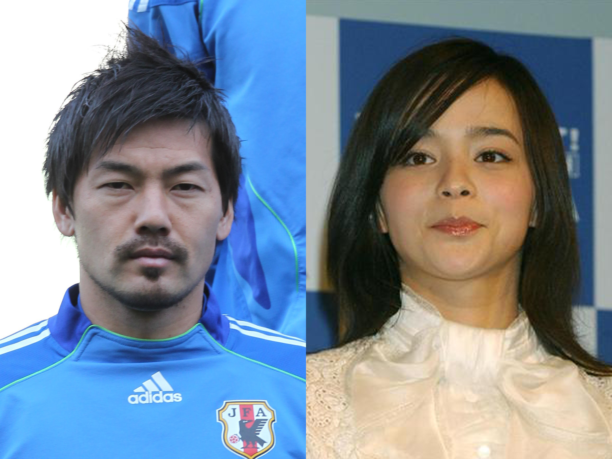 松井大輔の前妻は誰？離婚理由や子供の有無・加藤ローサとの現在